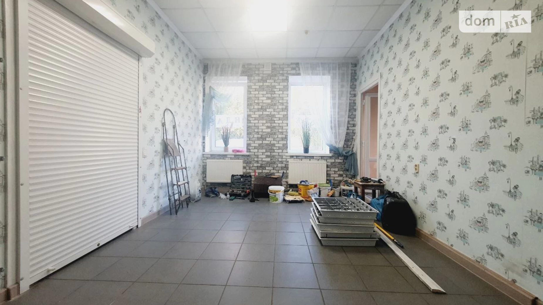 Сдается в аренду помещения свободного назначения 17 кв. м в 3-этажном здании, цена: 6999 грн - фото 2