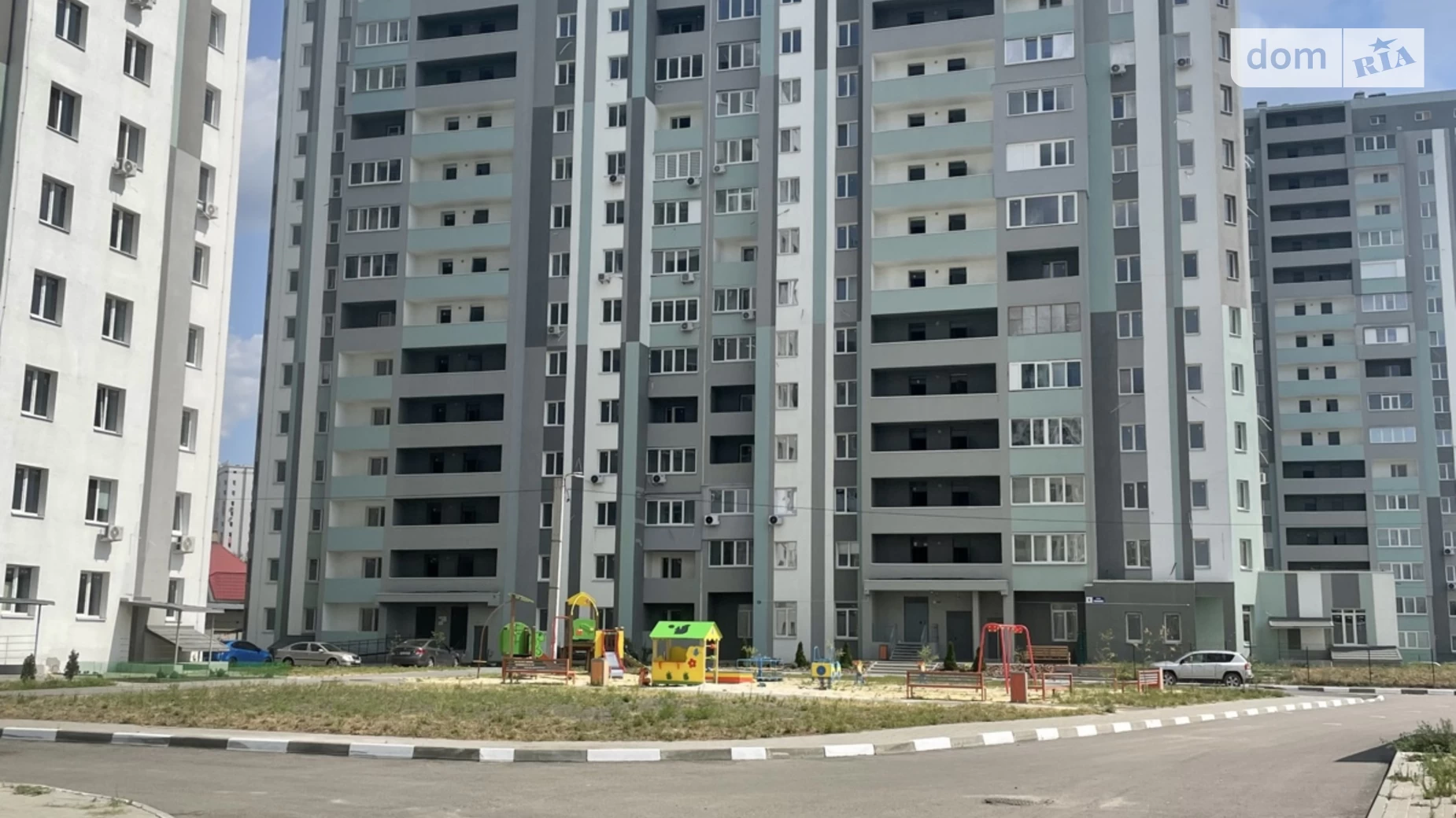 Продается 2-комнатная квартира 61.08 кв. м в Харькове, цена: 41000 $ - фото 2