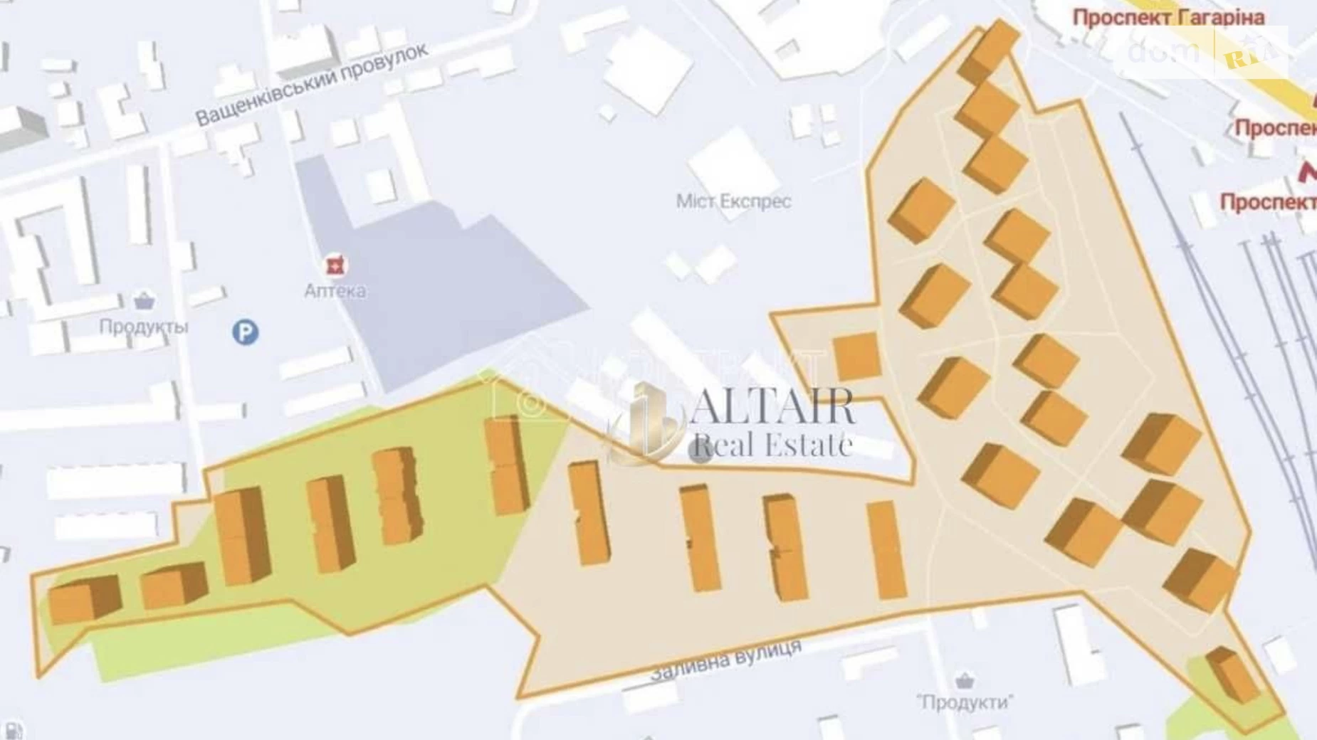 Продается 2-комнатная квартира 61.08 кв. м в Харькове, цена: 41000 $ - фото 3