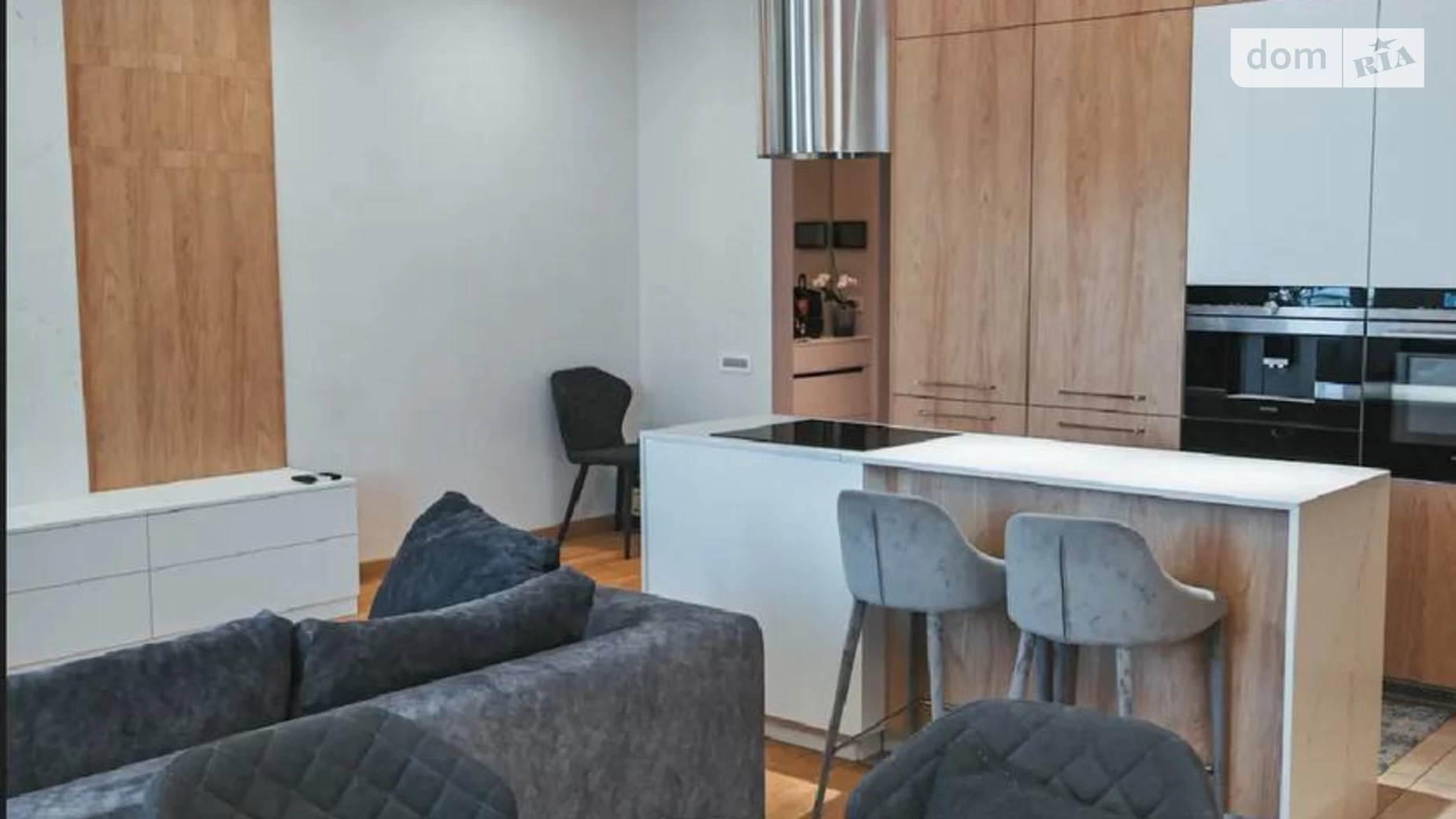 Продается 2-комнатная квартира 124.4 кв. м в Одессе, ул. Армейская - фото 2