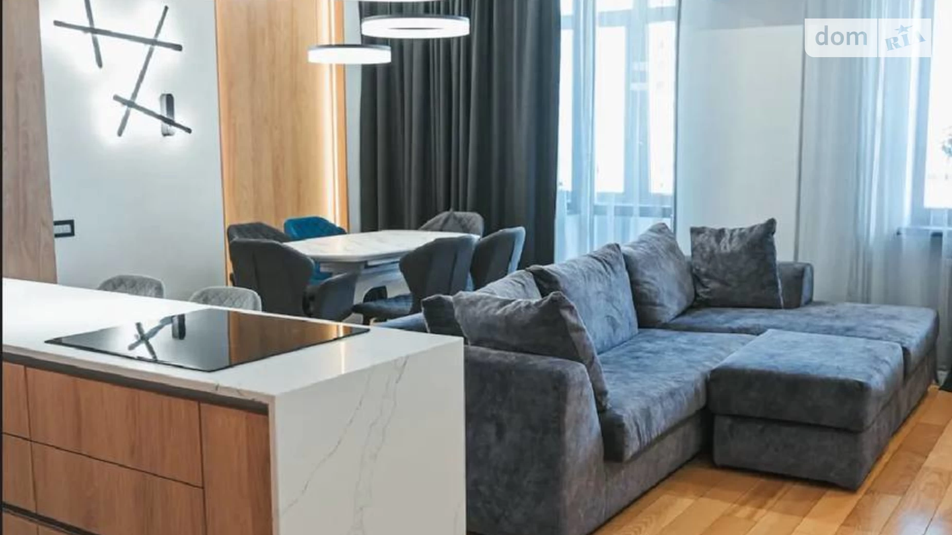 Продается 2-комнатная квартира 124.4 кв. м в Одессе, ул. Армейская - фото 3