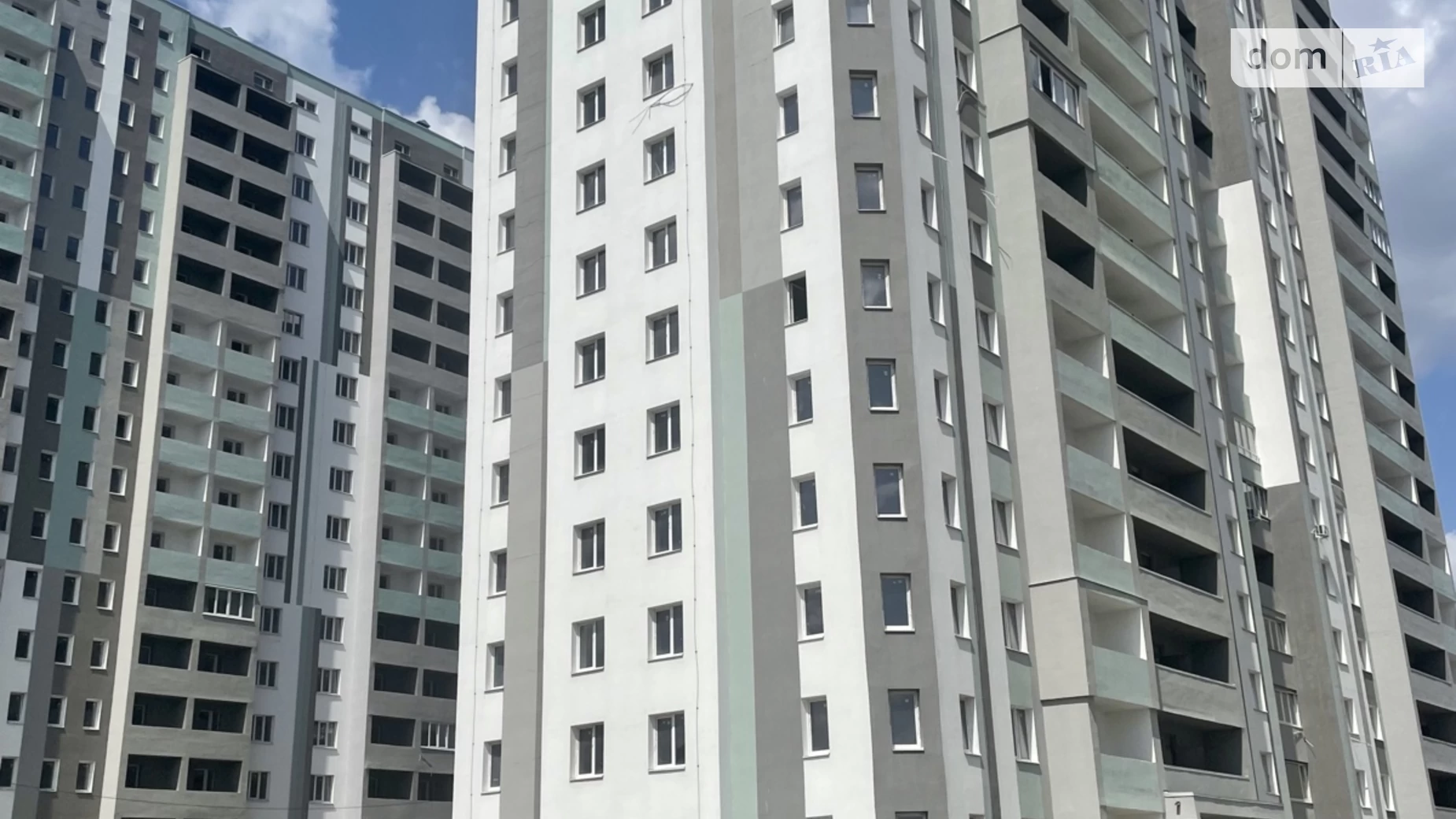 Продається 1-кімнатна квартира 46 кв. м у Харкові, вул. Заливна, 10 - фото 5