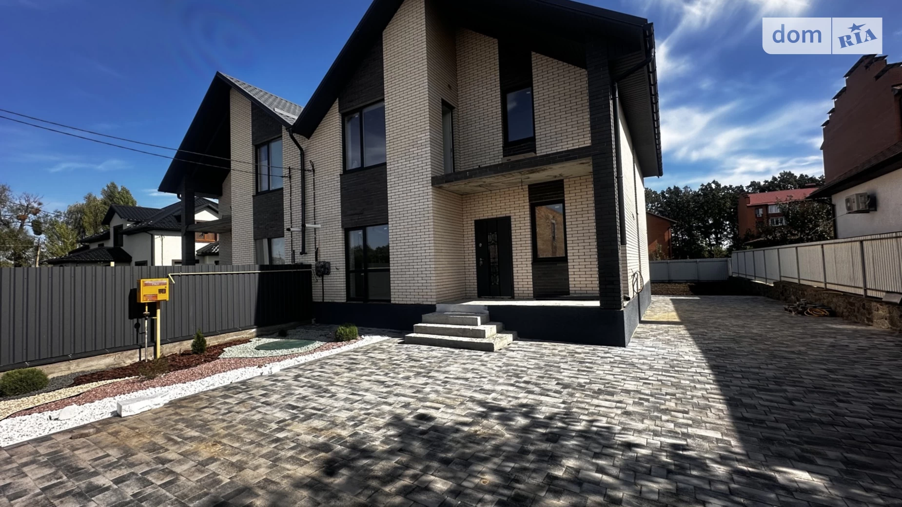 Продається частина будинку 160 кв. м з мансардою, цена: 115000 $ - фото 3