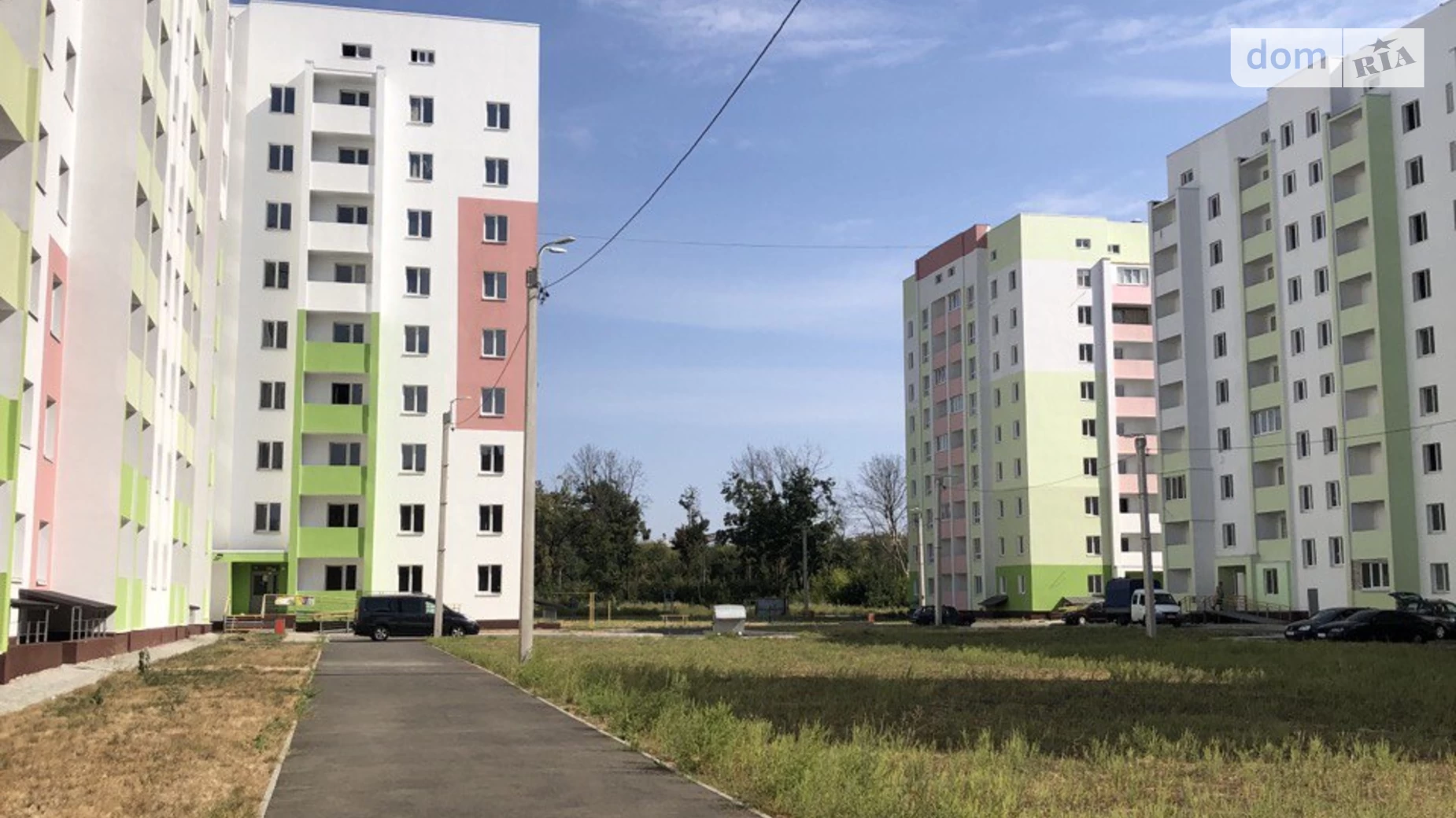 Продается 1-комнатная квартира 40 кв. м в Харькове, ул. Мира, 41 - фото 2