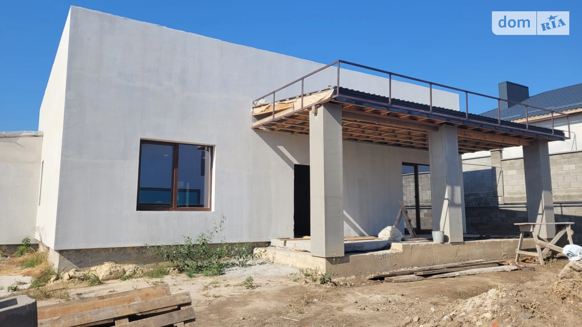 Продається одноповерховий будинок 140 кв. м з садом, цена: 83000 $ - фото 3