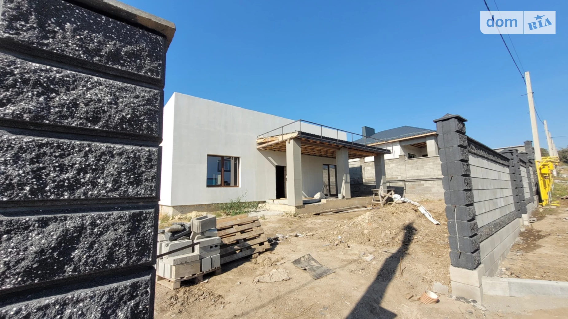 Продається одноповерховий будинок 140 кв. м з садом, цена: 83000 $ - фото 4