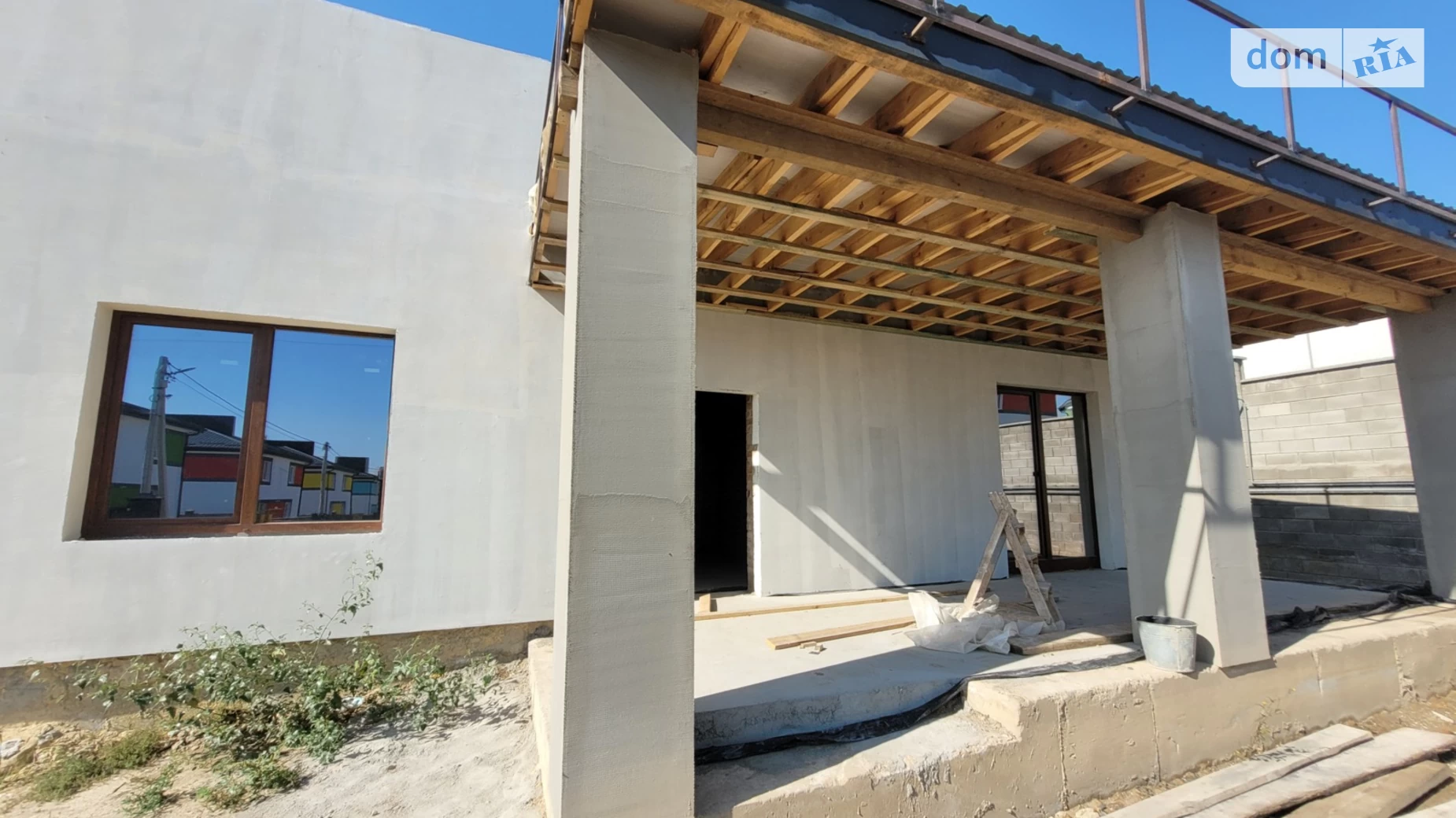 Продається одноповерховий будинок 140 кв. м з садом, цена: 83000 $ - фото 5