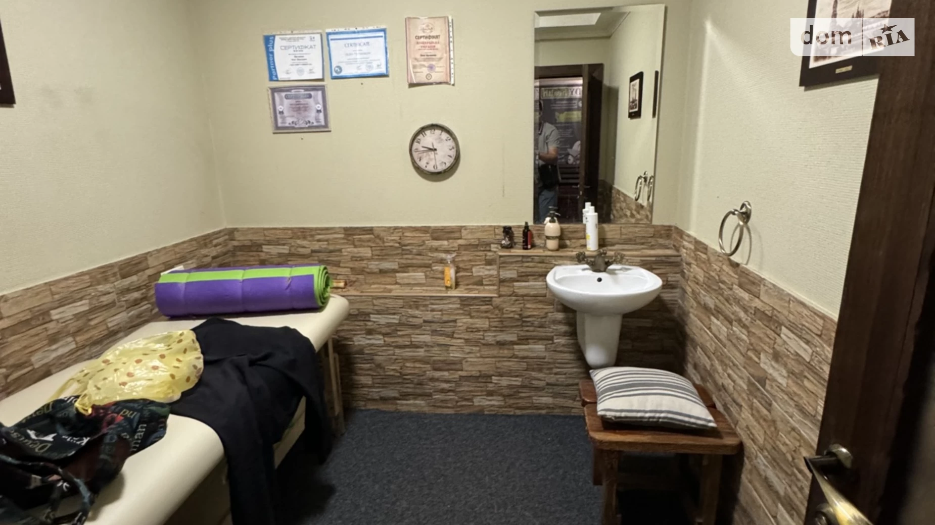 Продается объект сферы услуг 113.3 кв. м в 5-этажном здании, цена: 195000 $ - фото 5