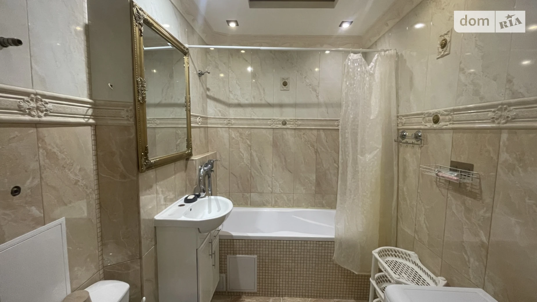 Здається в оренду 1-кімнатна квартира 45 кв. м у Києві, вул. Милославська, 2 - фото 4