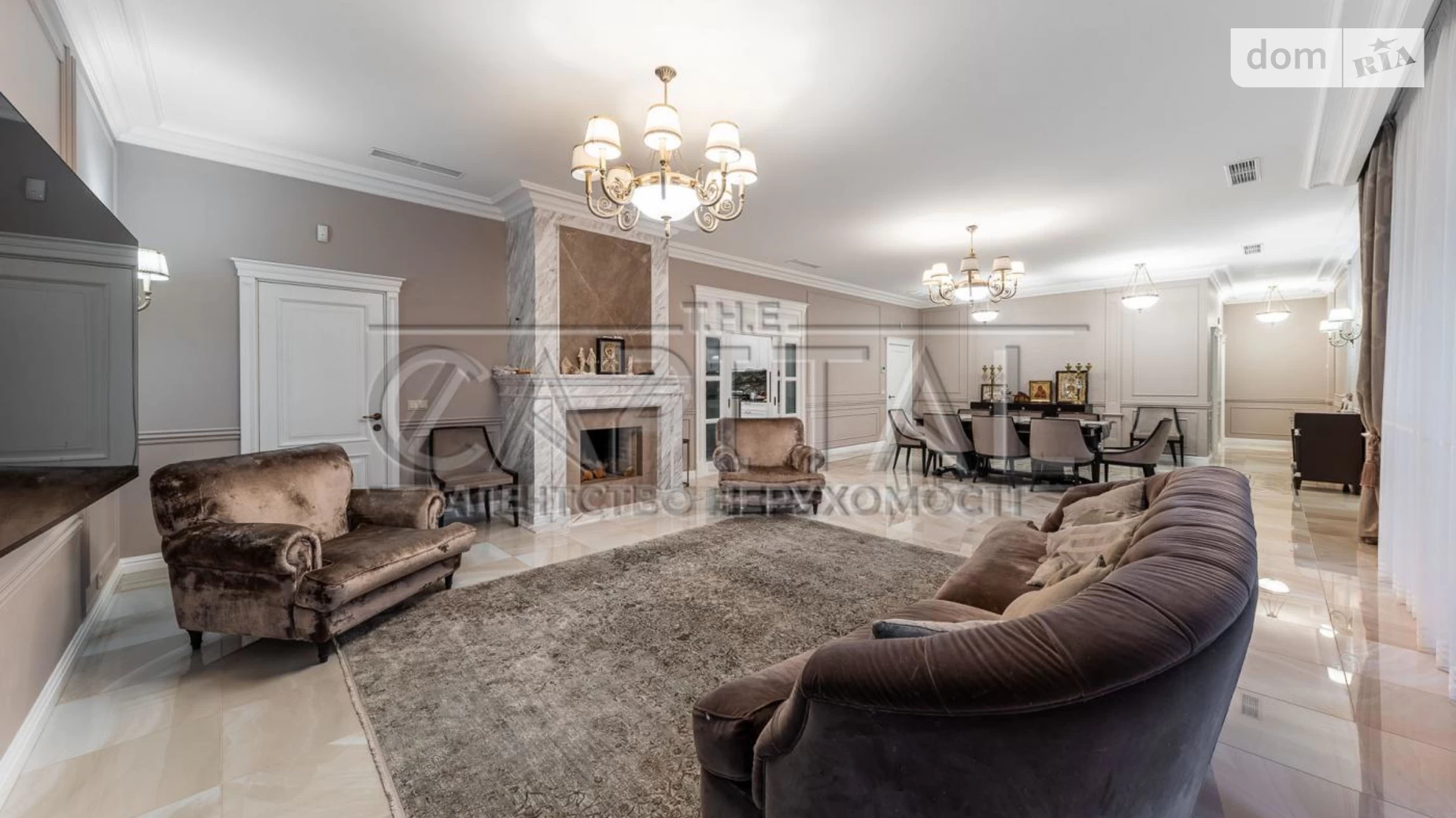 Продается одноэтажный дом 229.9 кв. м с террасой, цена: 390000 $ - фото 2