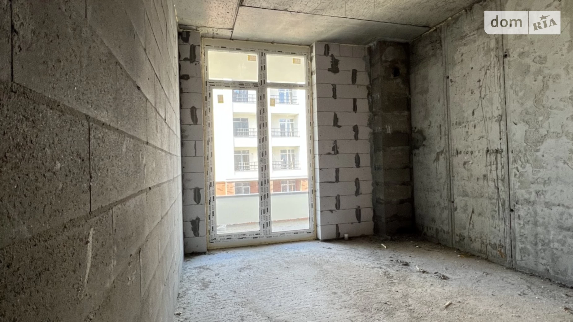 Продається 1-кімнатна квартира 41 кв. м у Ірпені, вул. Ольги Кобилянської(Достоєвського), 27 - фото 2
