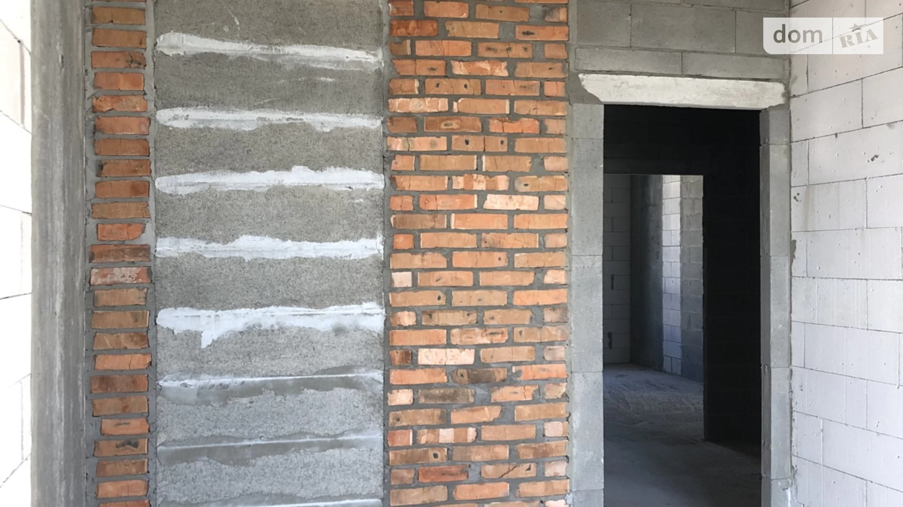 Продается 2-комнатная квартира 78.26 кв. м в Ирпене, ул. Кобылянской Ольги, 18 - фото 3