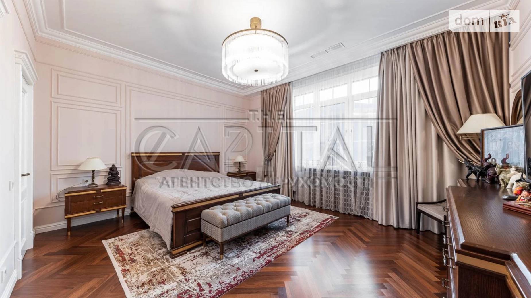 Продается одноэтажный дом 229.9 кв. м с камином, цена: 390000 $ - фото 5