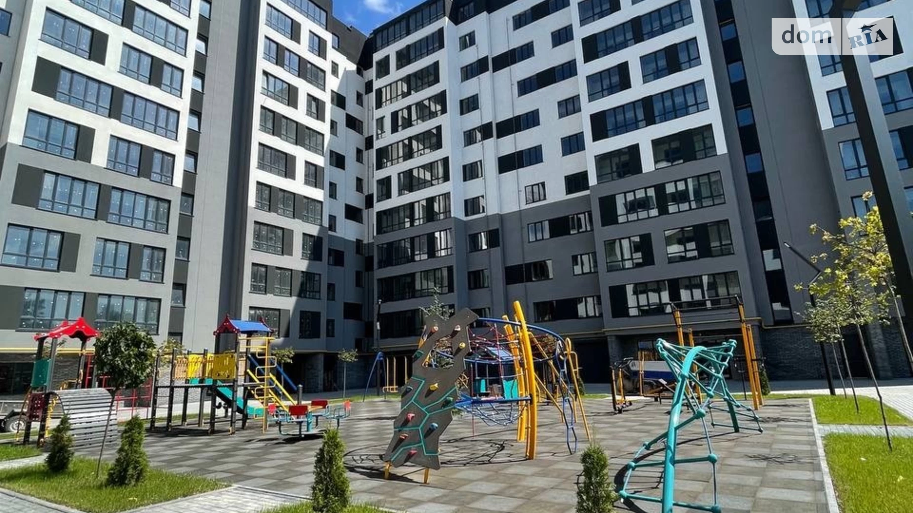Продается 2-комнатная квартира 72 кв. м в Хмельницком, ул. Озерная, 16Б корпус 3 - фото 2
