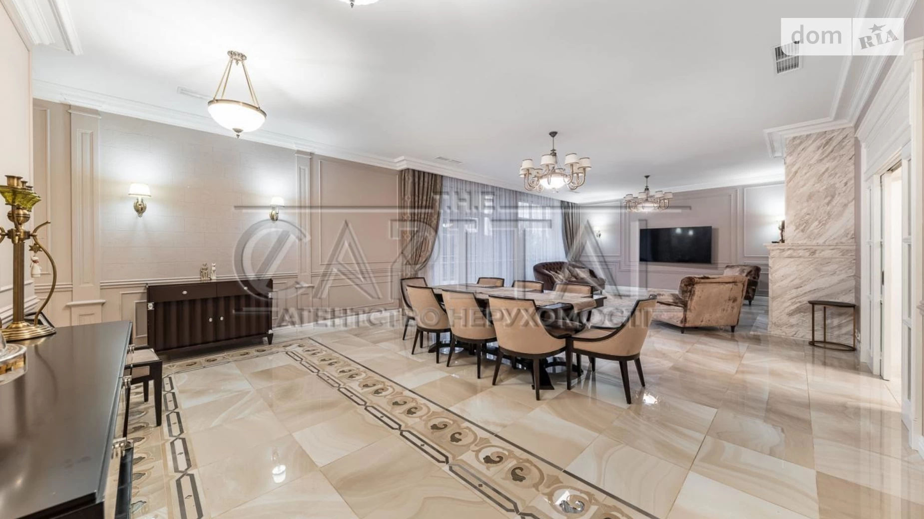 Продается одноэтажный дом 229.9 кв. м с террасой, цена: 390000 $ - фото 2
