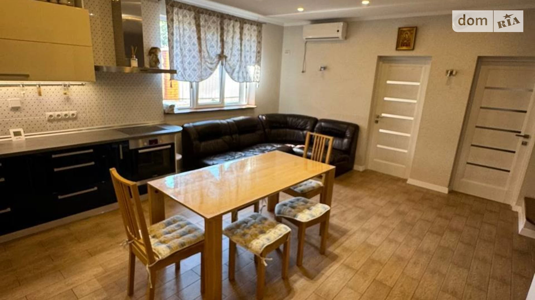 Продается часть дома 130.3 кв. м с камином, цена: 199000 $ - фото 3
