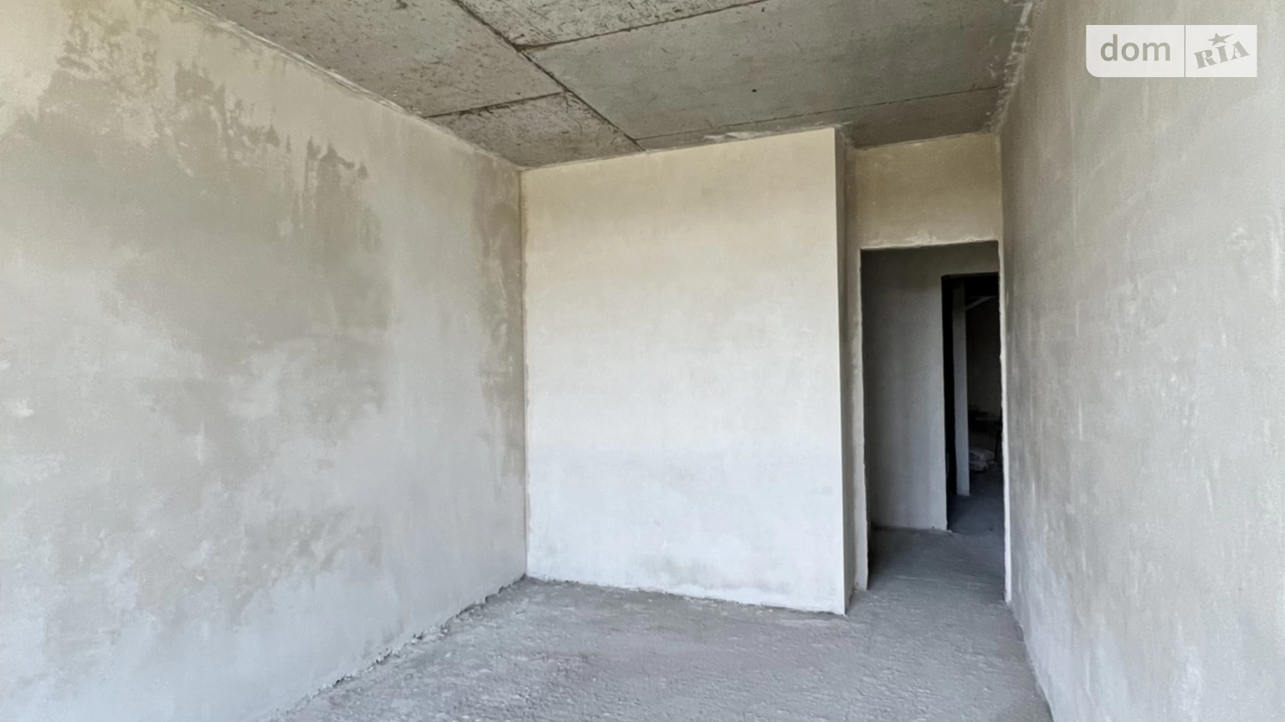 Продається 1-кімнатна квартира 43.72 кв. м у Ірпені, вул. Ольги Кобилянської(Достоєвського), 27 - фото 4
