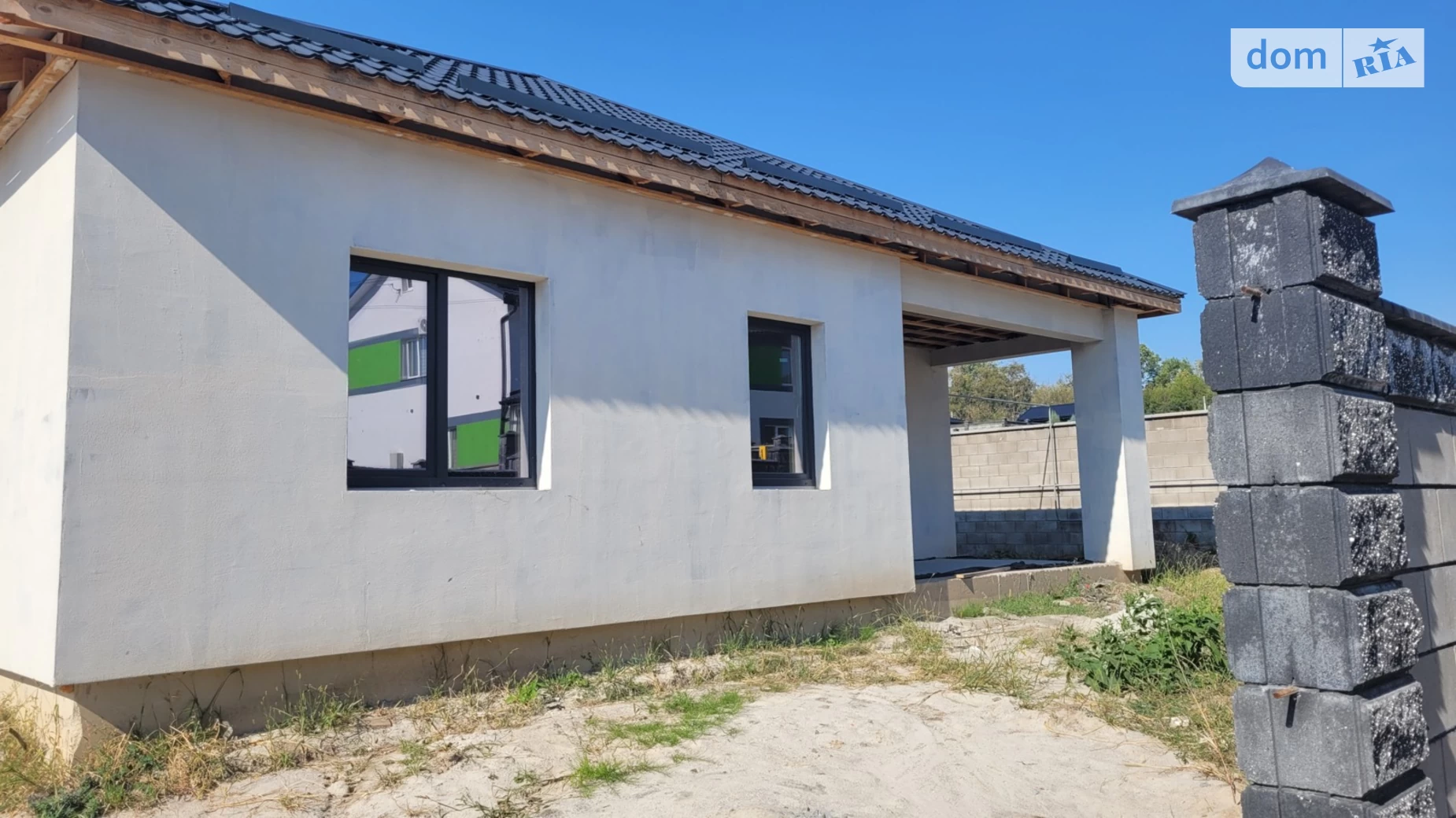 Продається одноповерховий будинок 130 кв. м з садом, цена: 83000 $ - фото 2