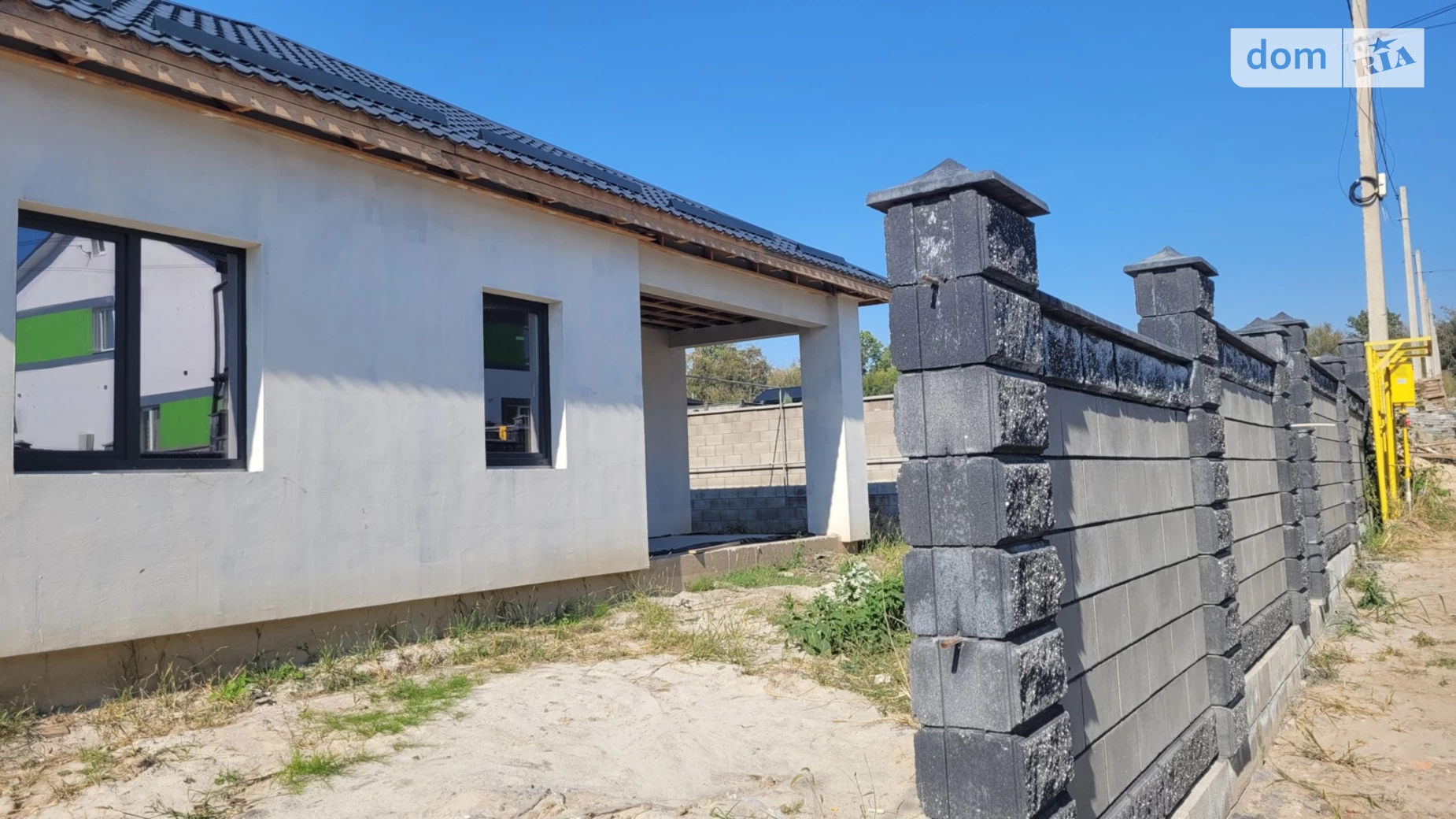 Продається одноповерховий будинок 130 кв. м з садом, цена: 83000 $ - фото 3