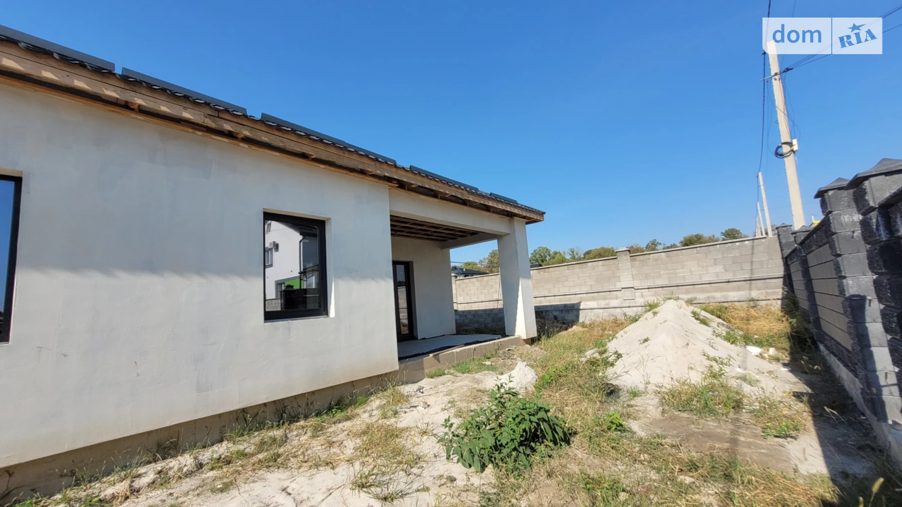 Продається одноповерховий будинок 130 кв. м з садом, цена: 83000 $ - фото 4