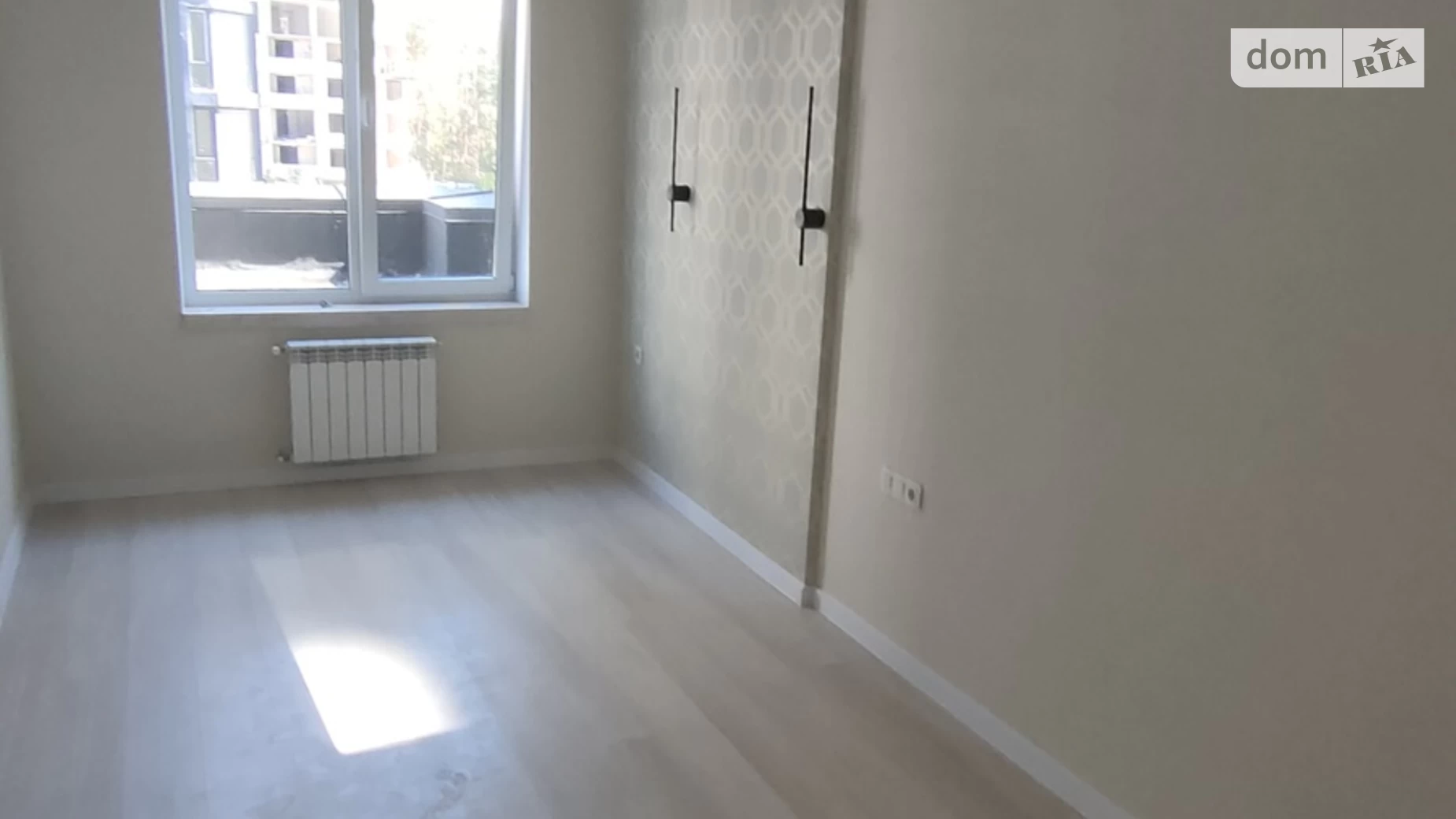 Продається 1-кімнатна квартира 39 кв. м у Ірпені, вул. Університетська(Карла Маркса), 1Ч - фото 5