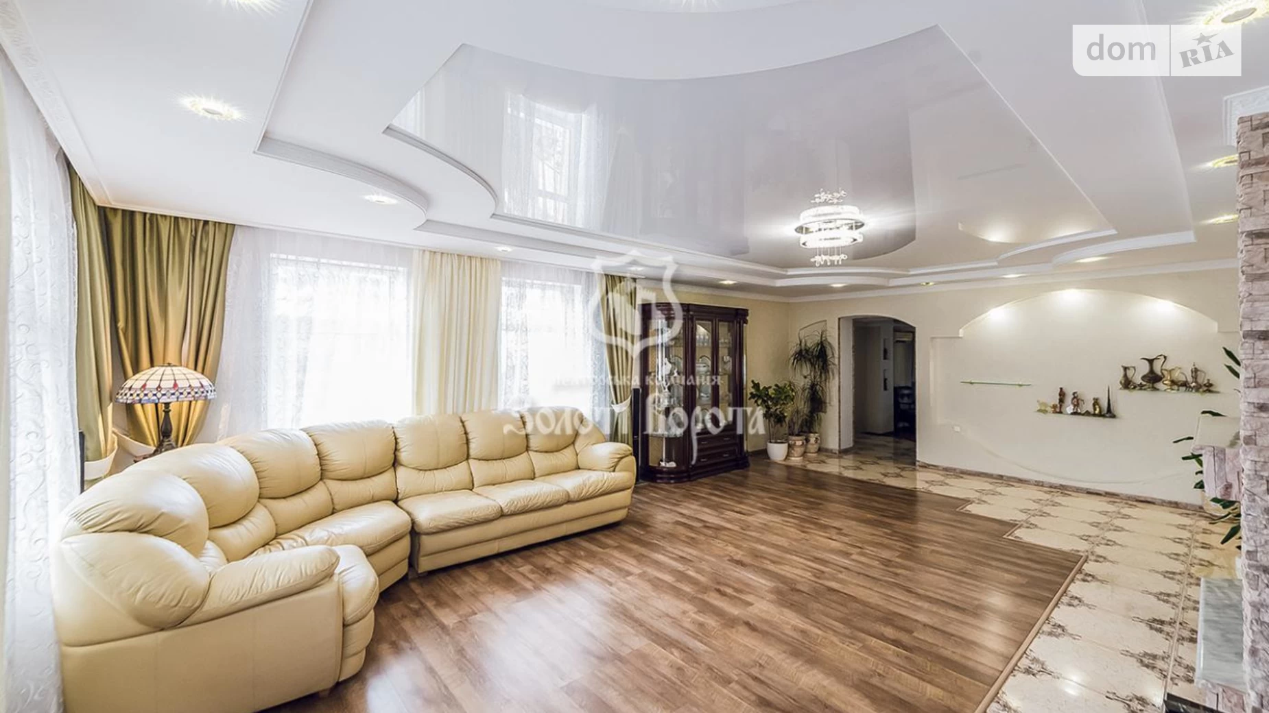 Продается дом на 2 этажа 176.2 кв. м с балконом, цена: 178000 $ - фото 5