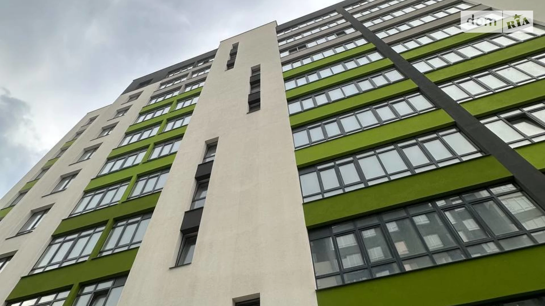 Продается 2-комнатная квартира 67 кв. м в Криховцах, ул. Приозерная, 23 - фото 2