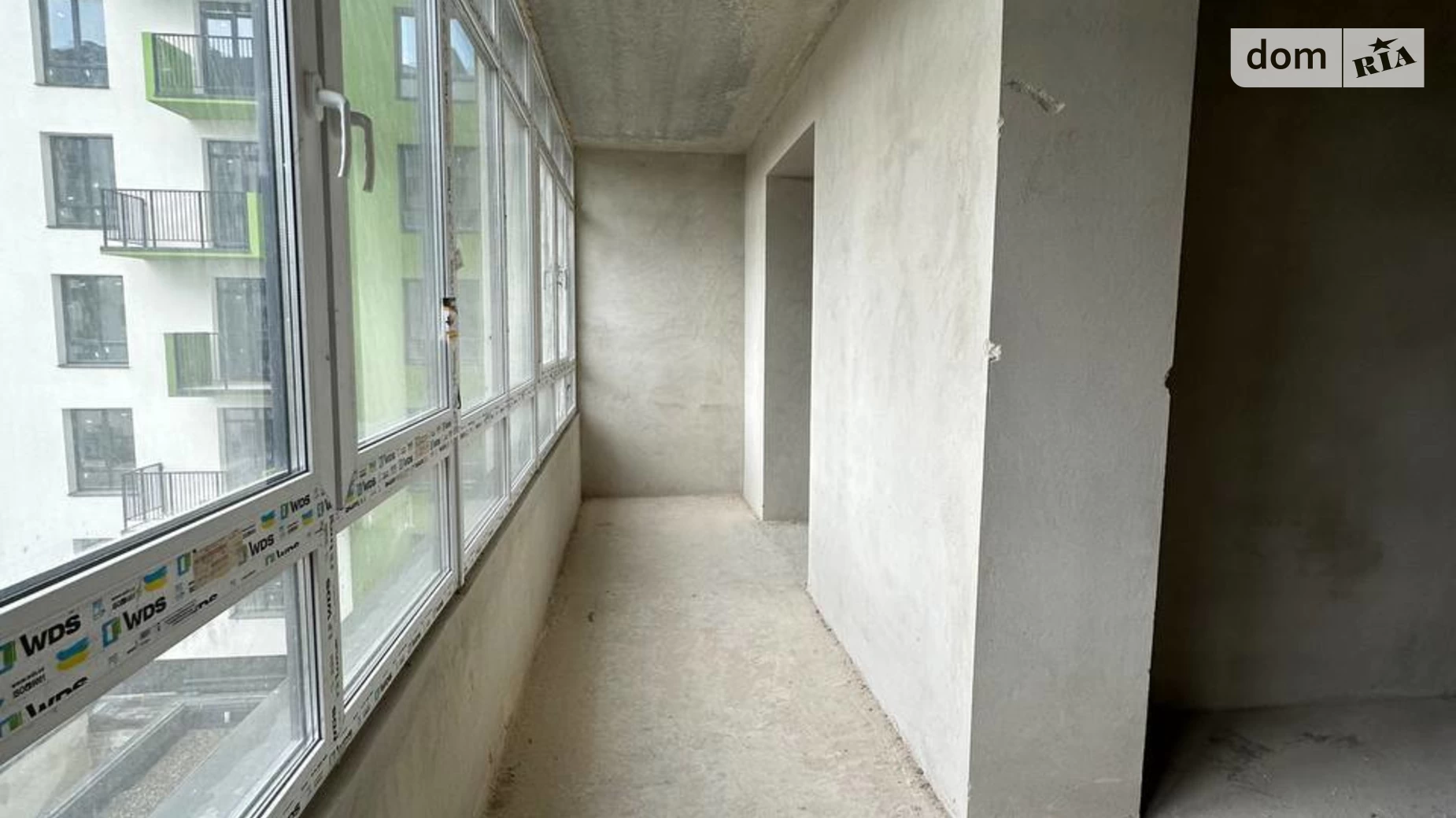 Продается 2-комнатная квартира 67 кв. м в Криховцах, ул. Приозерная, 23 - фото 4