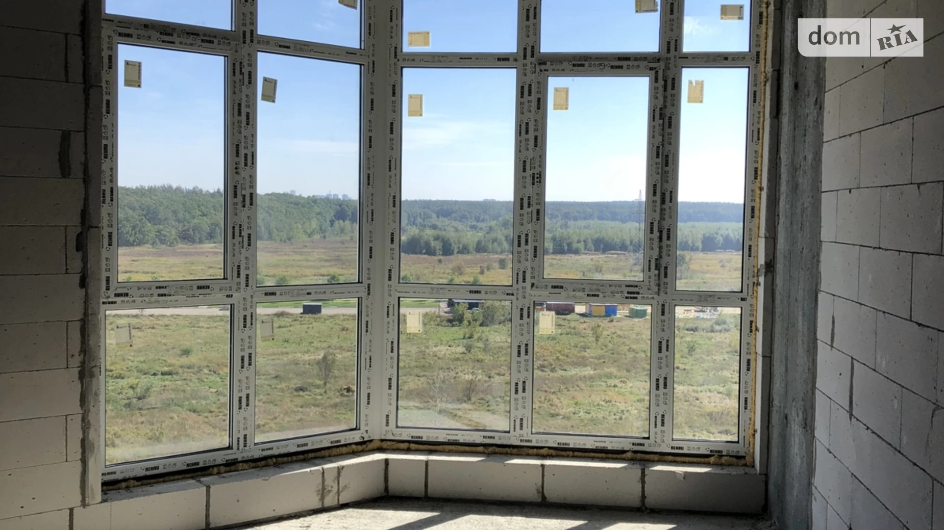 Продается 1-комнатная квартира 35.06 кв. м в Ирпене, ул. Кобылянской Ольги, 18 - фото 2
