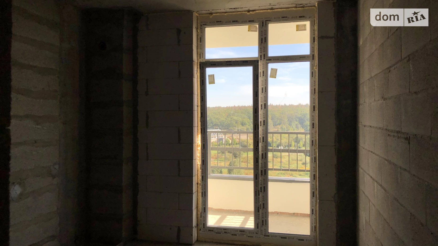 Продается 1-комнатная квартира 35.06 кв. м в Ирпене, ул. Кобылянской Ольги, 18 - фото 4
