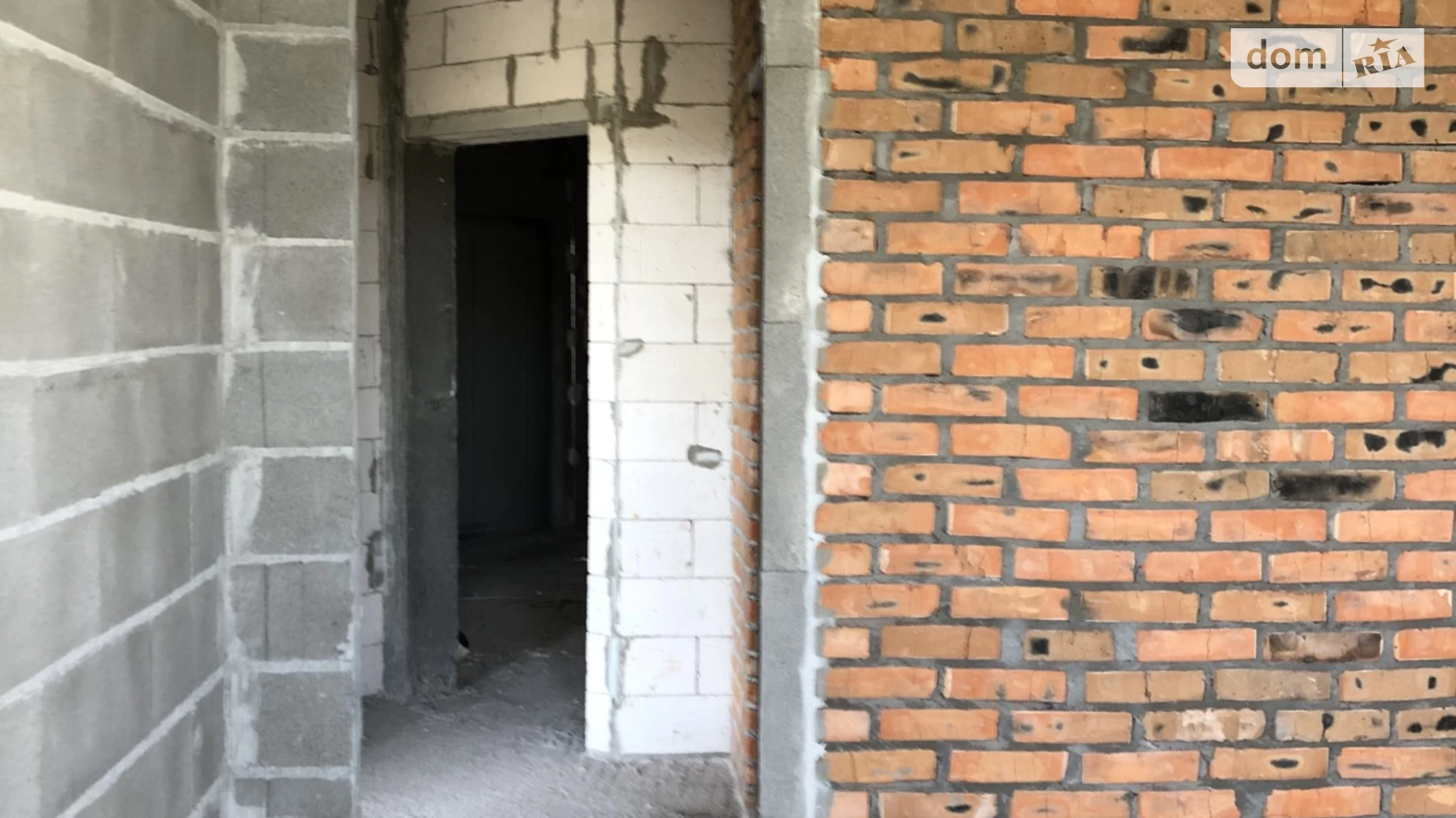 Продается 1-комнатная квартира 35.06 кв. м в Ирпене, ул. Кобылянской Ольги, 18 - фото 5