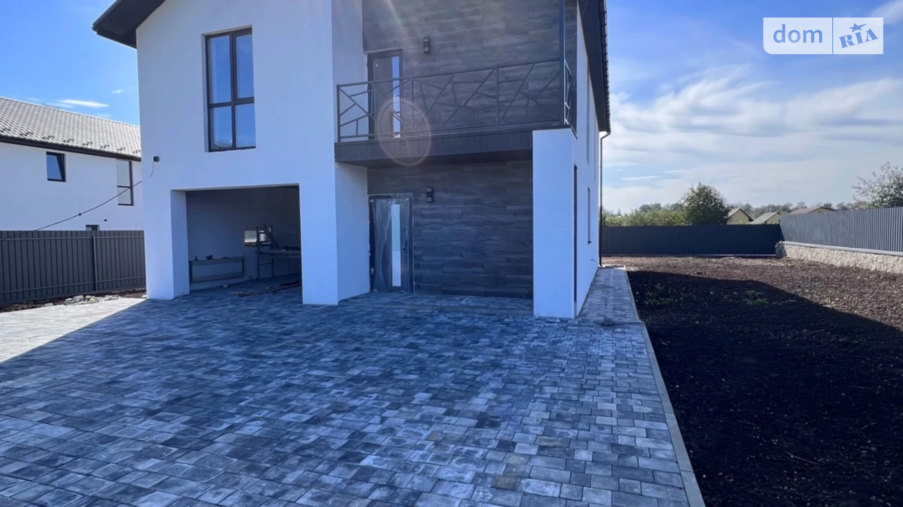 Продається будинок 2 поверховий 220 кв. м з балконом, цена: 165000 $ - фото 3