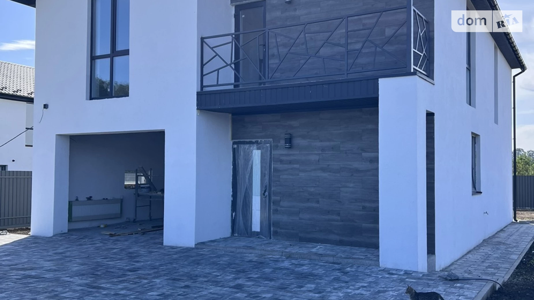 Продається будинок 2 поверховий 220 кв. м з балконом, цена: 165000 $ - фото 4