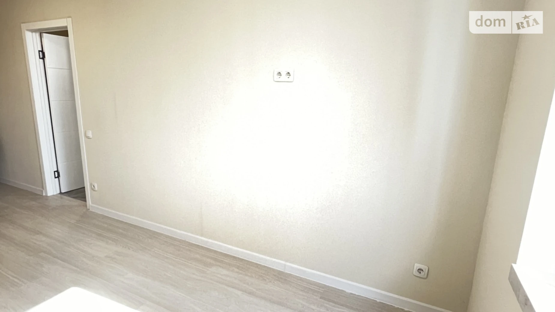 Продается 1-комнатная квартира 39 кв. м в Ирпене, ул. Университетская(Карла Маркса), 1М - фото 4