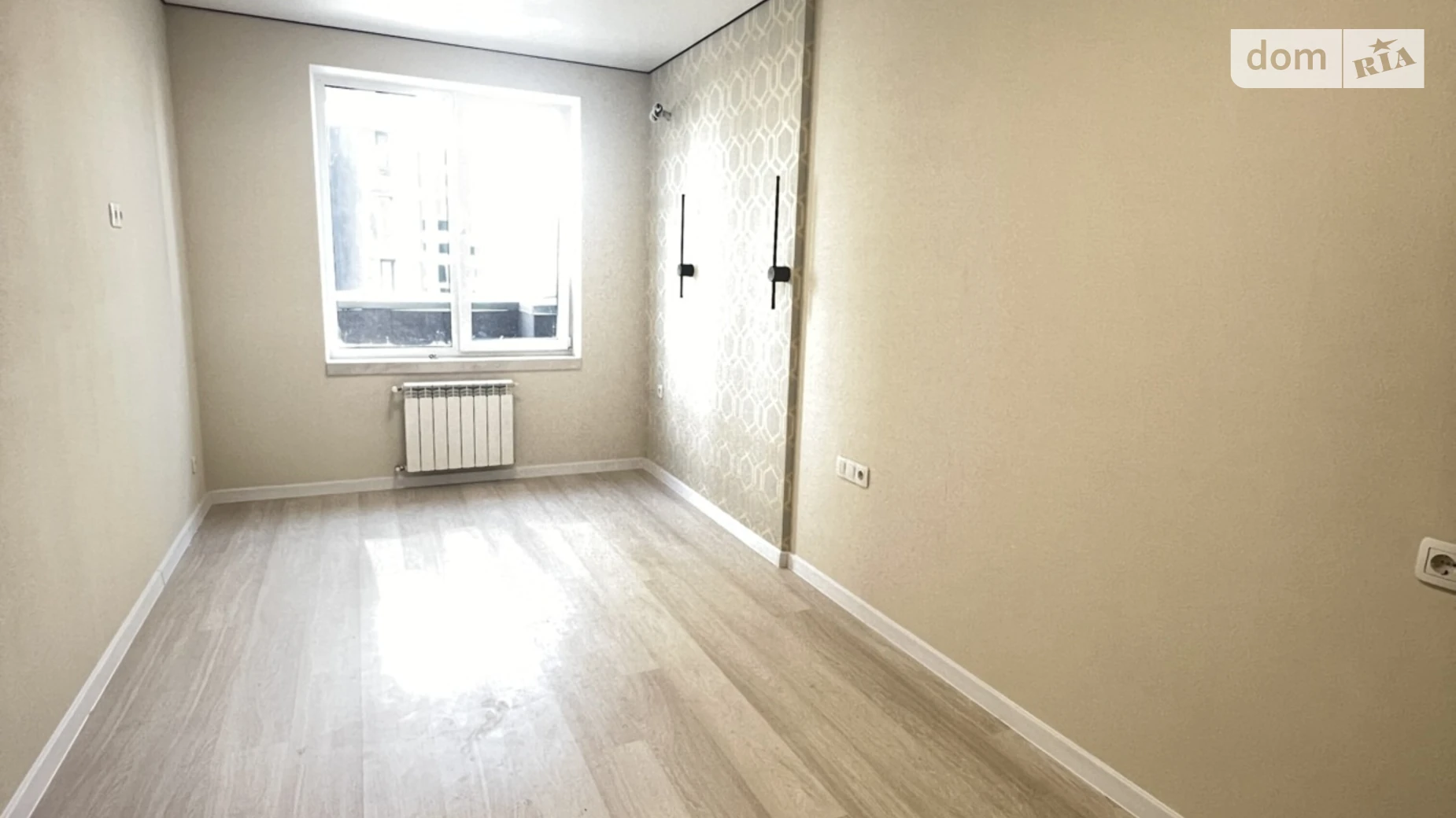 Продается 1-комнатная квартира 39 кв. м в Ирпене, ул. Университетская(Карла Маркса), 1М - фото 5