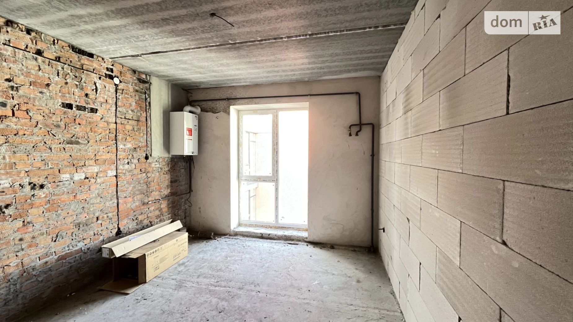 Продається 2-кімнатна квартира 67.61 кв. м у Хмельницькому, вул. Тернопільська, 13/6А - фото 2