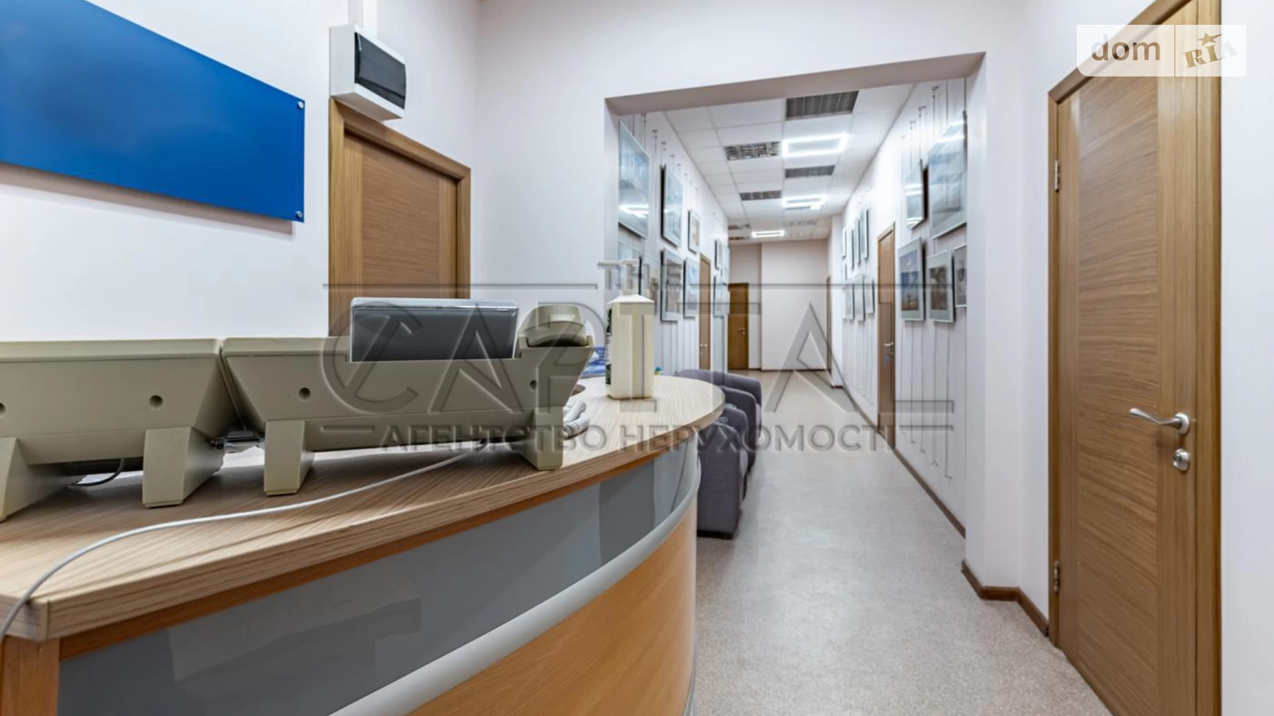 Сдается в аренду офис 212 кв. м в бизнес-центре, цена: 2650 $ - фото 4