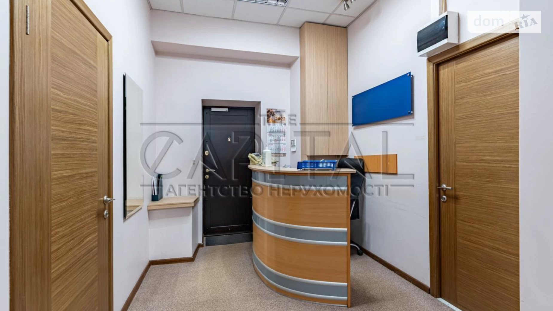 Сдается в аренду офис 212 кв. м в бизнес-центре, цена: 2650 $ - фото 5