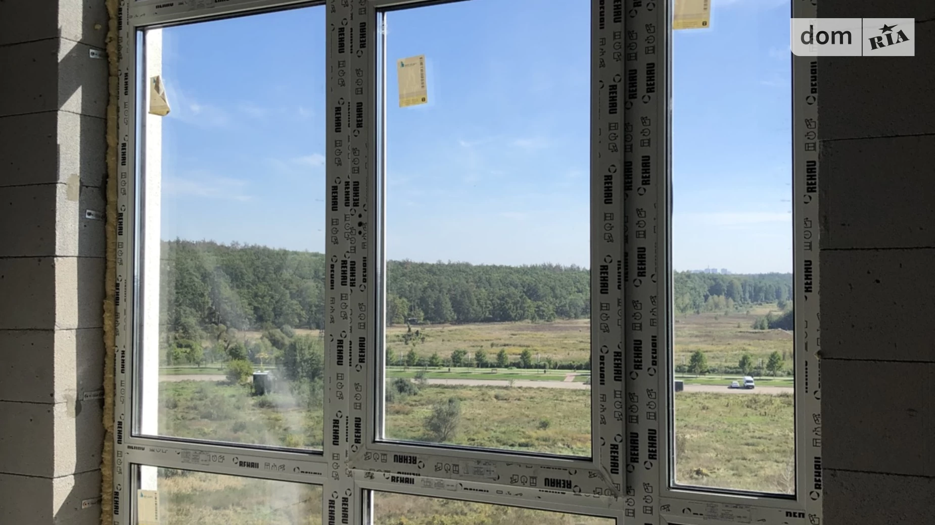 Продается 1-комнатная квартира 37.94 кв. м в Ирпене, ул. Кобылянской Ольги, 18 - фото 3