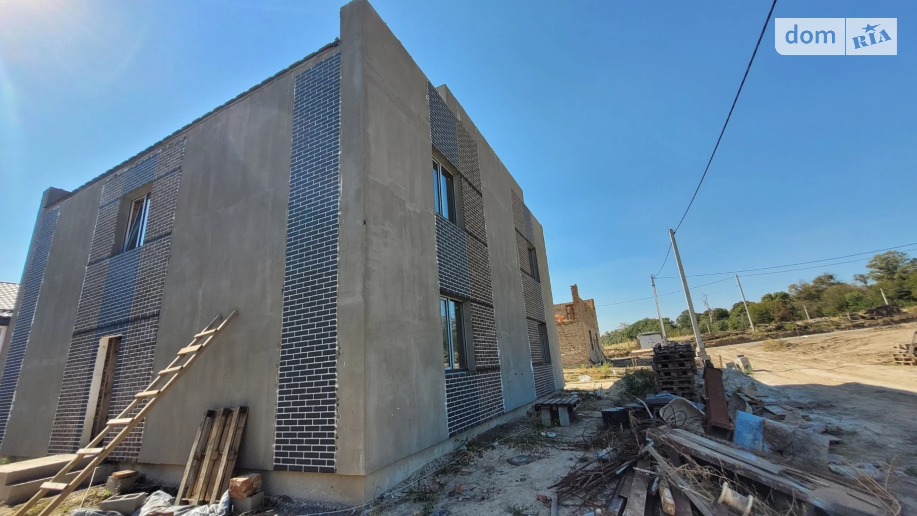 Продається частина будинку 120 кв. м з меблями, цена: 73000 $ - фото 2