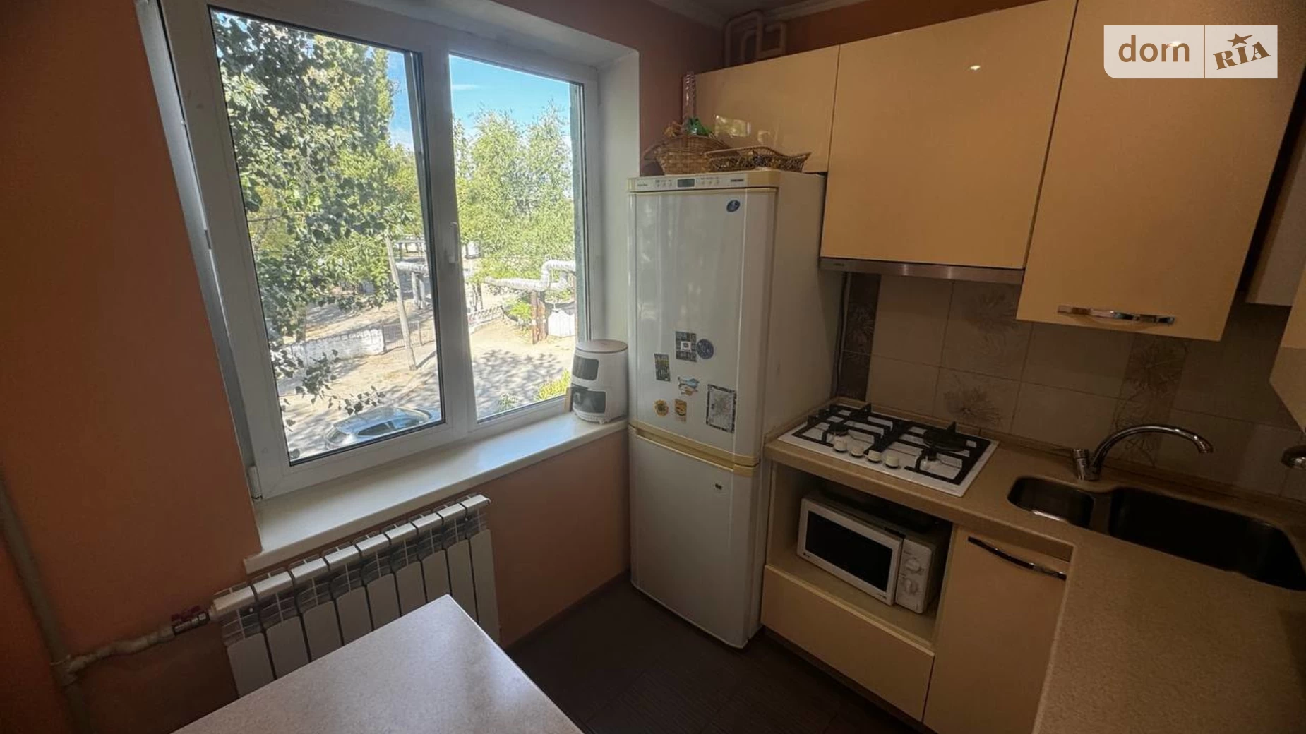 Продается 2-комнатная квартира 43.3 кв. м в Днепре, просп. Слобожанский, 101 - фото 2