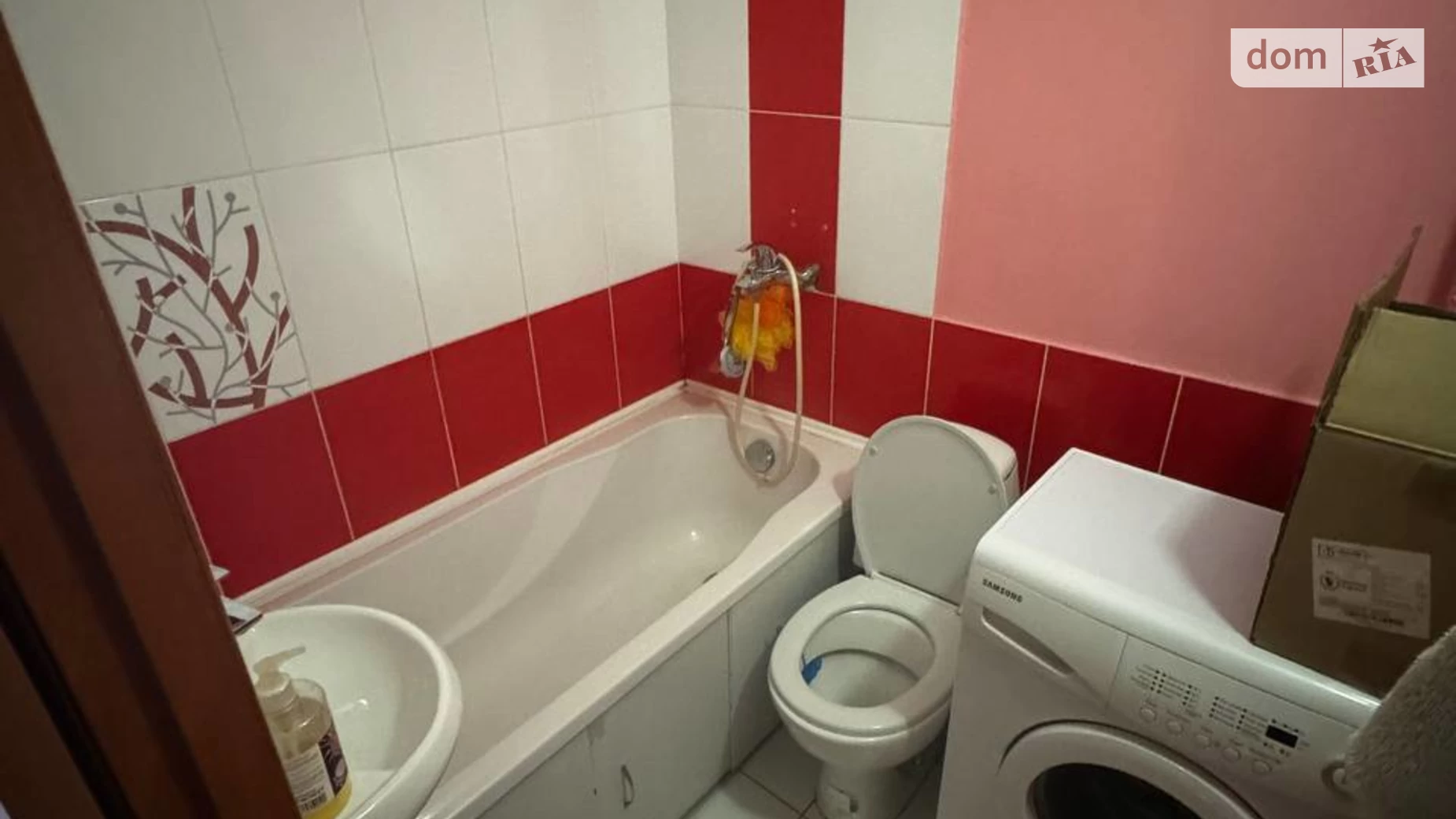 Продается 2-комнатная квартира 43.3 кв. м в Днепре, просп. Слобожанский, 101 - фото 3