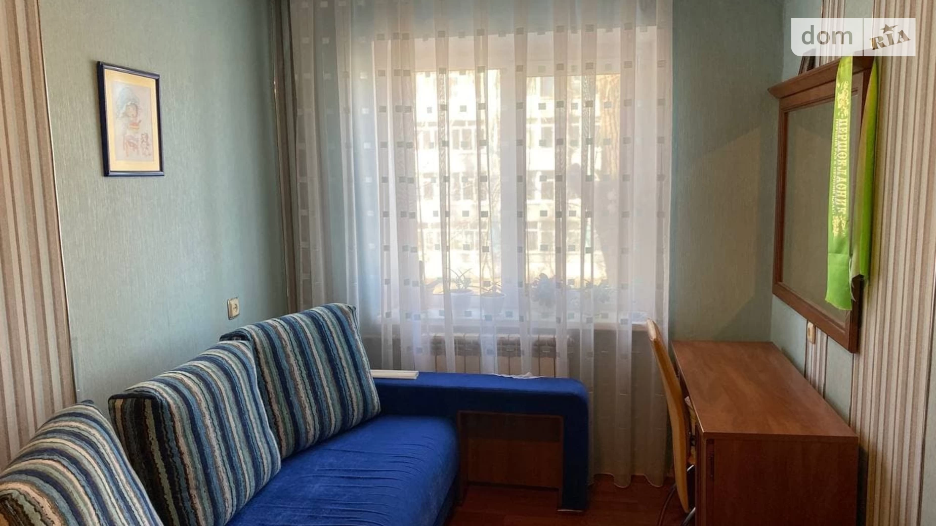 Продается 2-комнатная квартира 43.3 кв. м в Днепре, просп. Слобожанский, 101 - фото 5