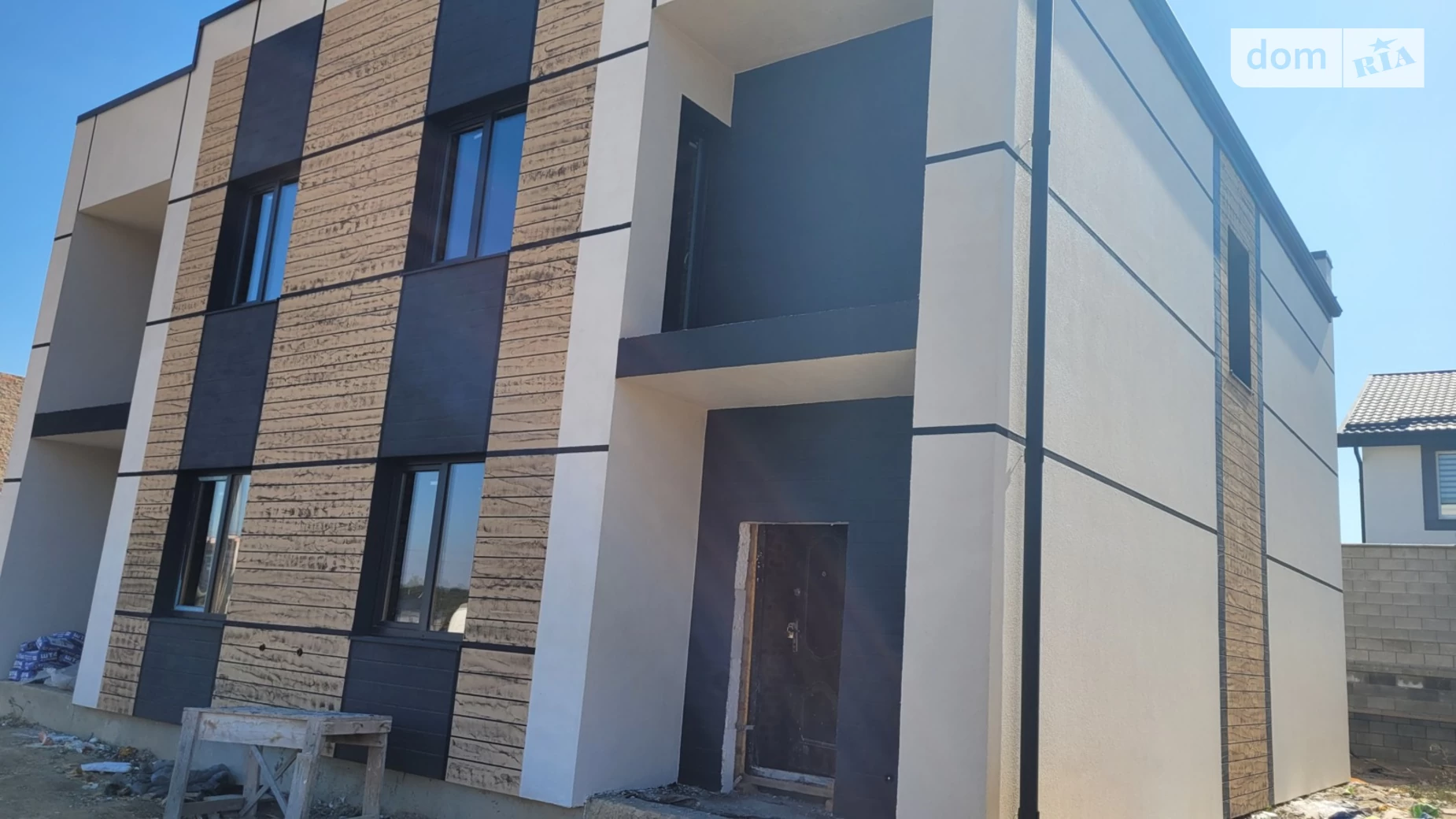 Продається частина будинку 120 кв. м з банею/сауною, цена: 73000 $ - фото 3
