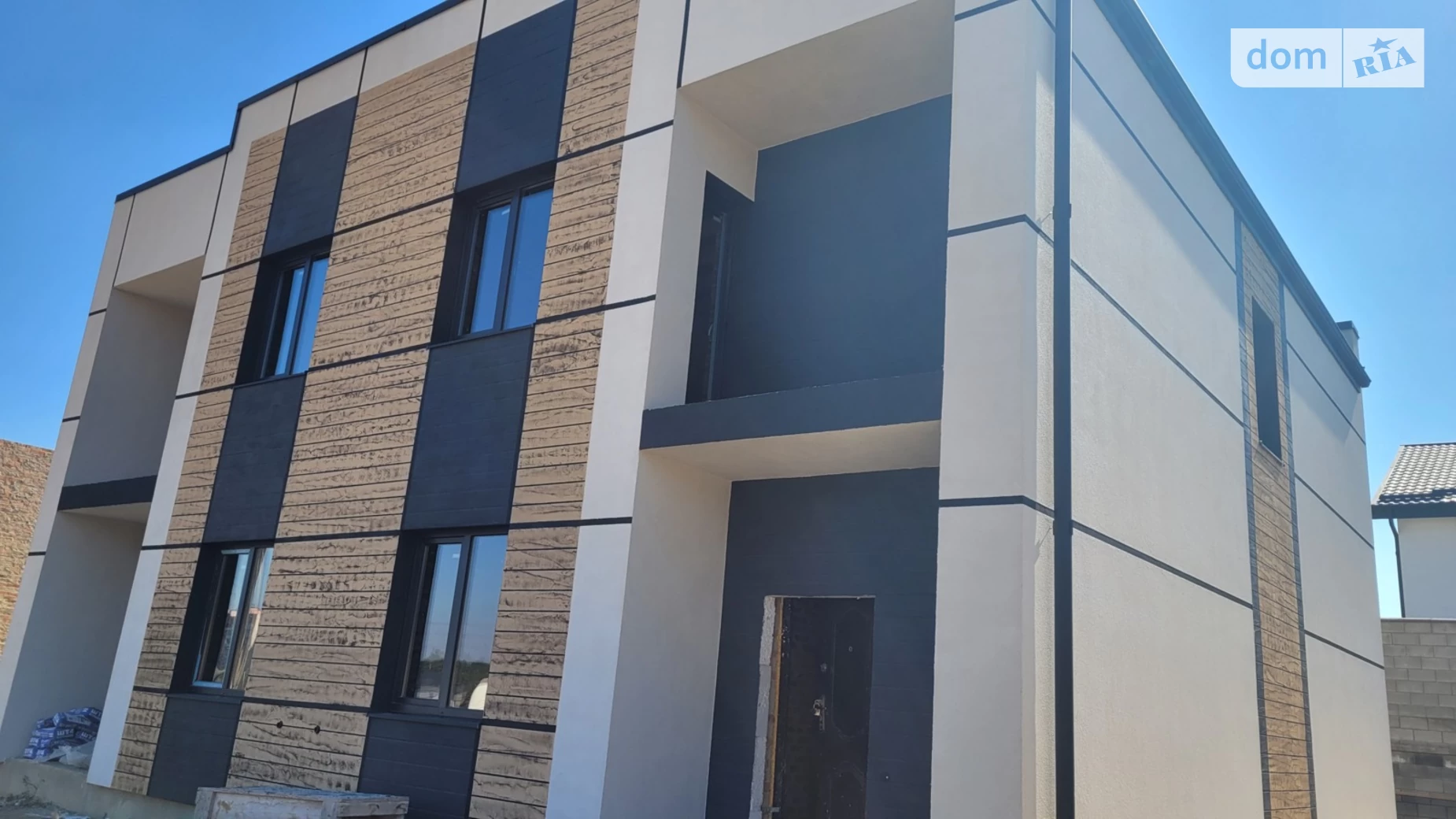 Продається частина будинку 120 кв. м з банею/сауною, цена: 73000 $ - фото 4