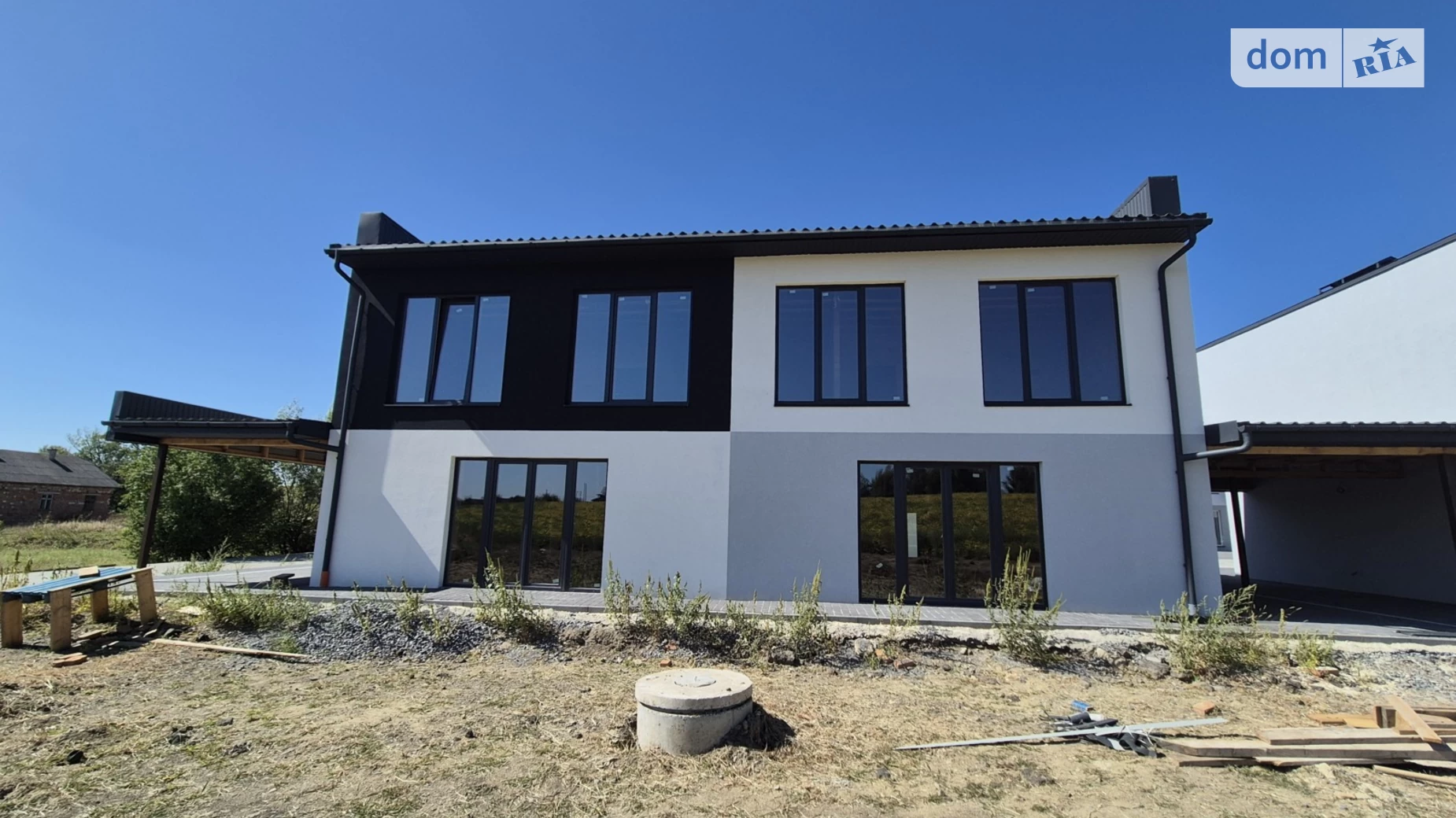 Продается часть дома 130 кв. м с верандой, цена: 92000 $ - фото 4