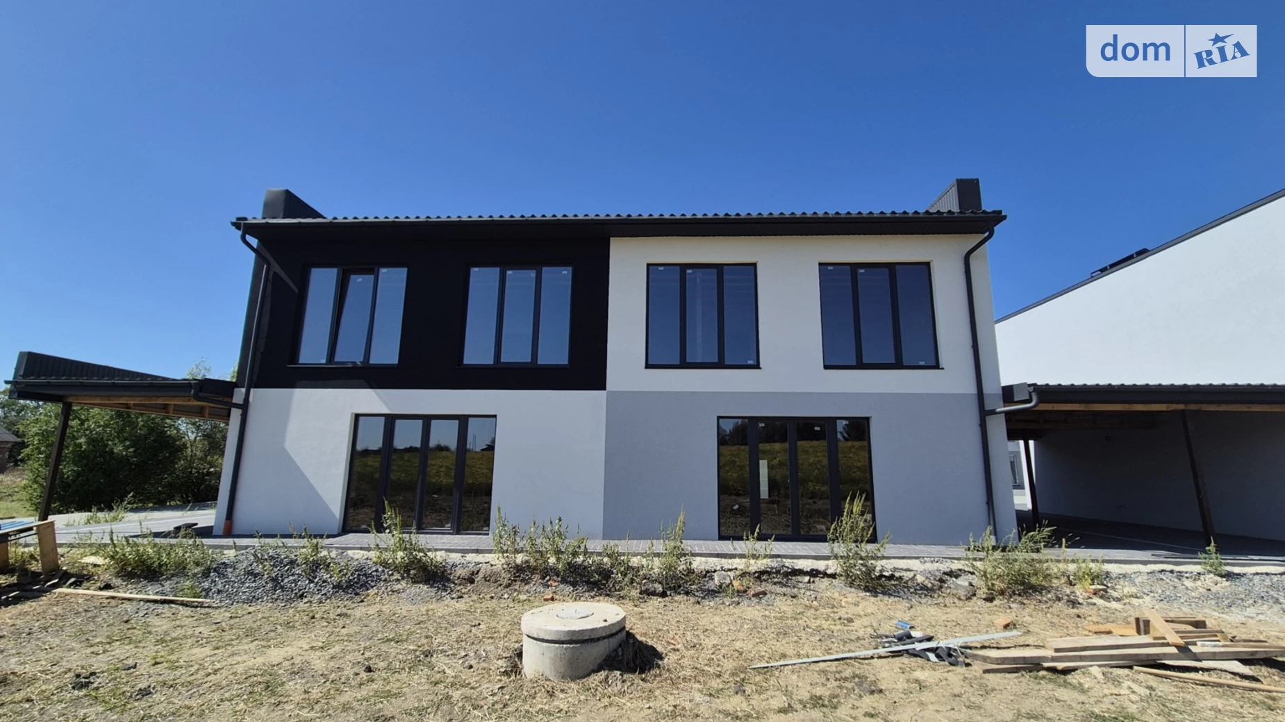 Продается часть дома 130 кв. м с верандой, цена: 92000 $ - фото 5