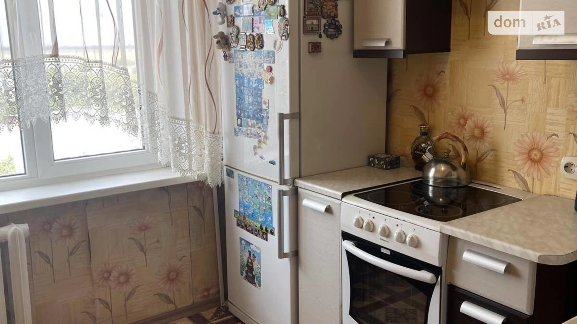 Продается 2-комнатная квартира 50 кв. м в Одессе, ул. 28-й Бригады(Паустовского), 31 - фото 2