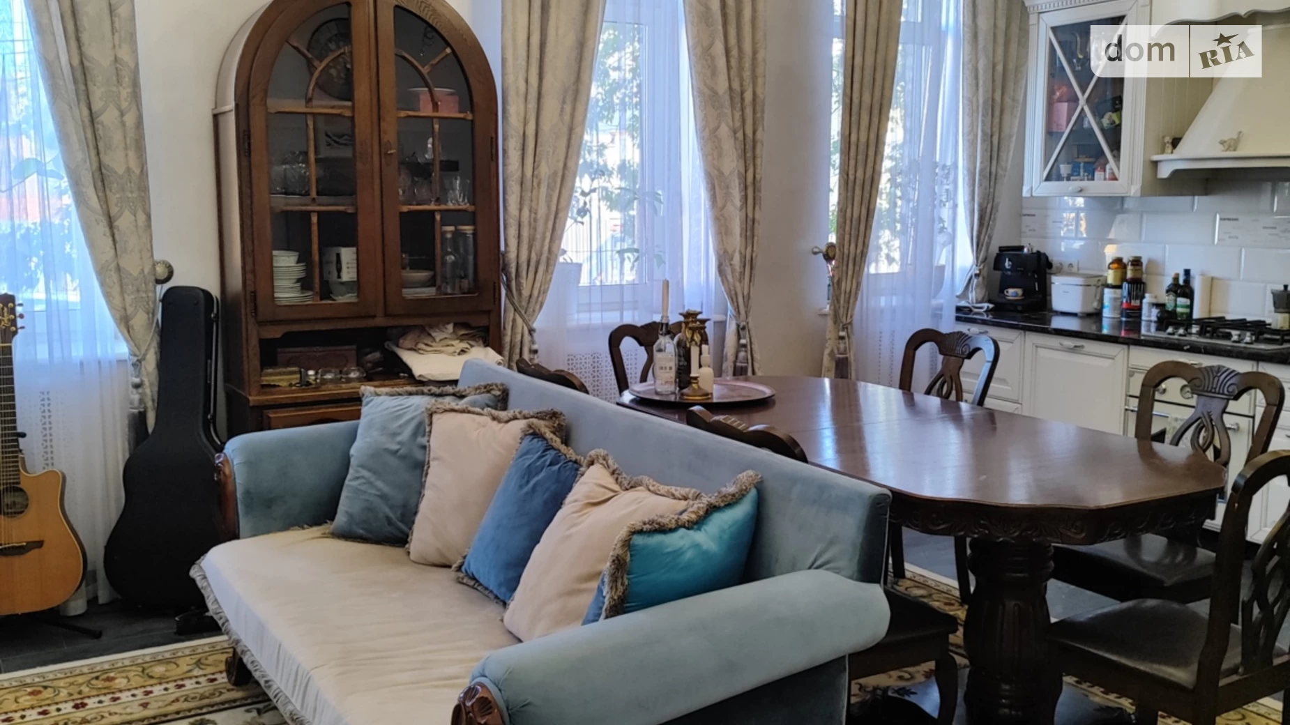 Продається 3-кімнатна квартира 70 кв. м у Вінниці, вул. Соборна, 91 - фото 2