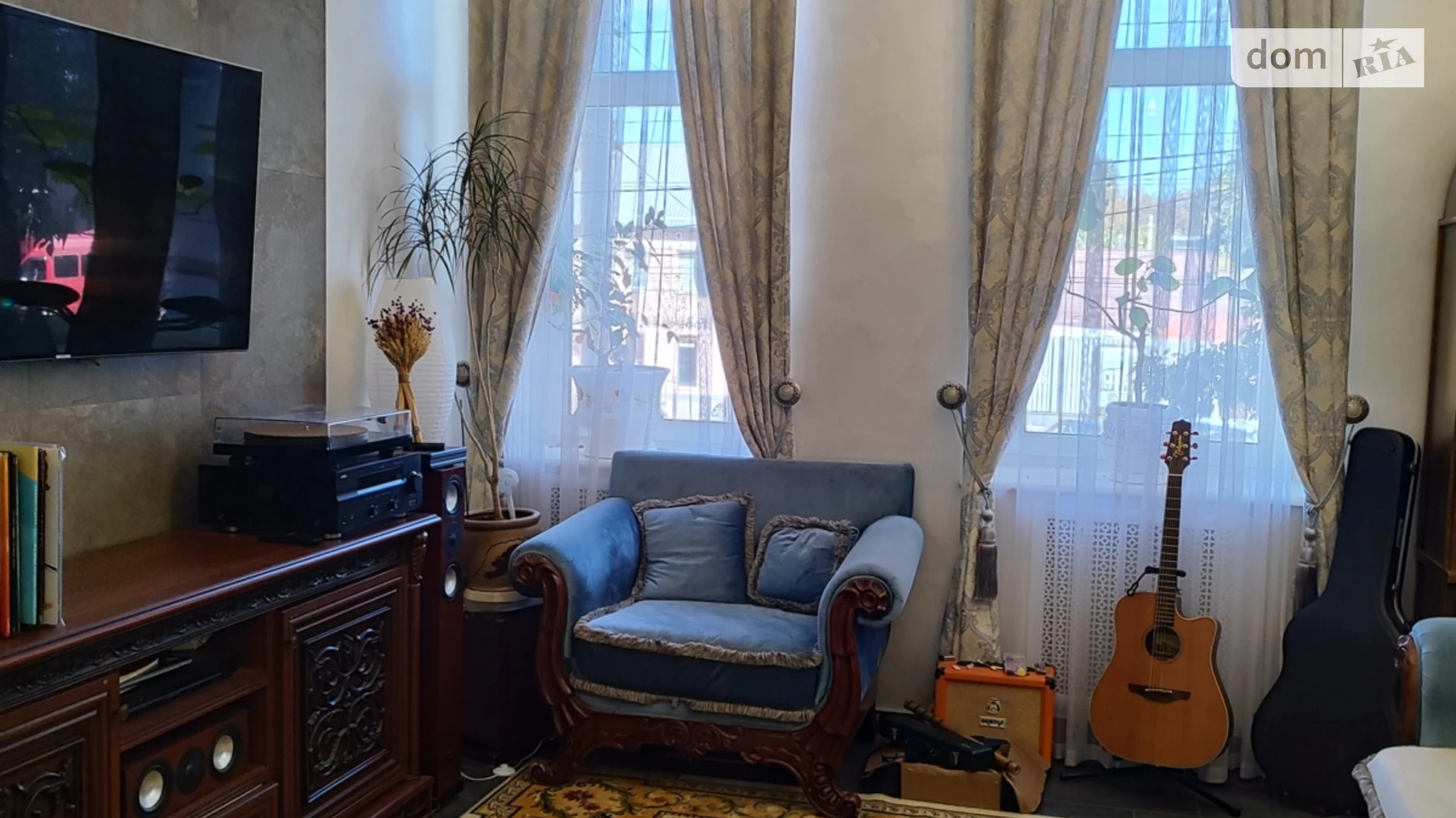 Продається 3-кімнатна квартира 70 кв. м у Вінниці, вул. Соборна, 91 - фото 4